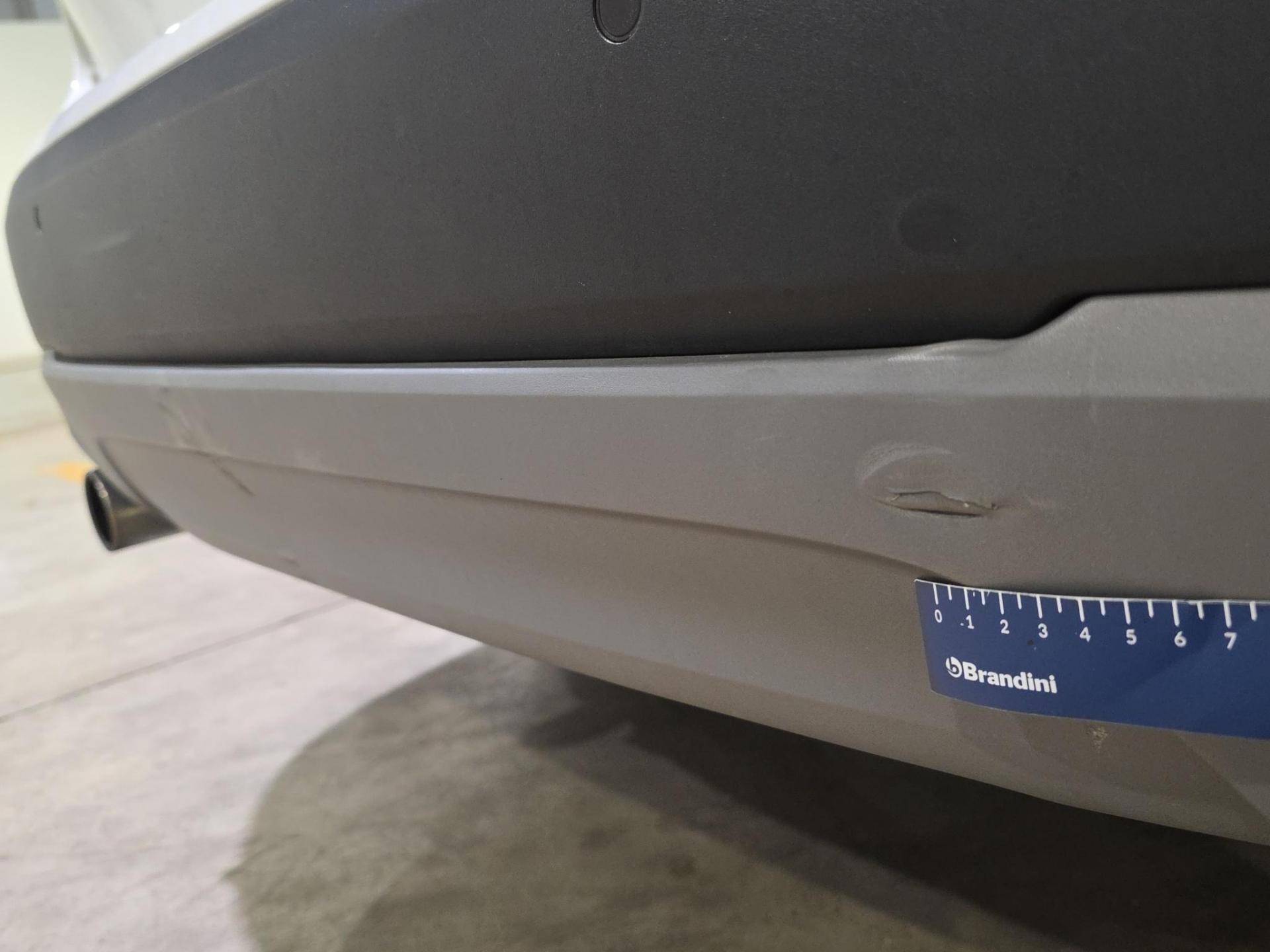 Auto Venduta - BMW X1 X1 sdrive16d Advantage usata in pronta consegna - Brandini