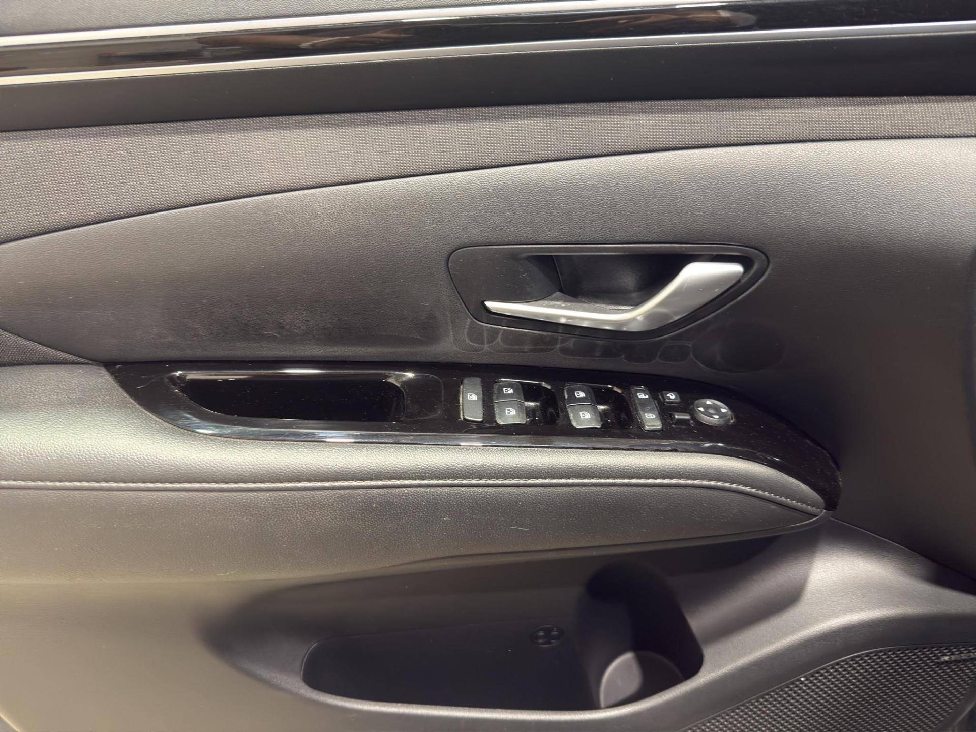 HYUNDAI Tucson Tucson 1.6 hev Exellence 2wd auto usata in pronta consegna - Brandini
