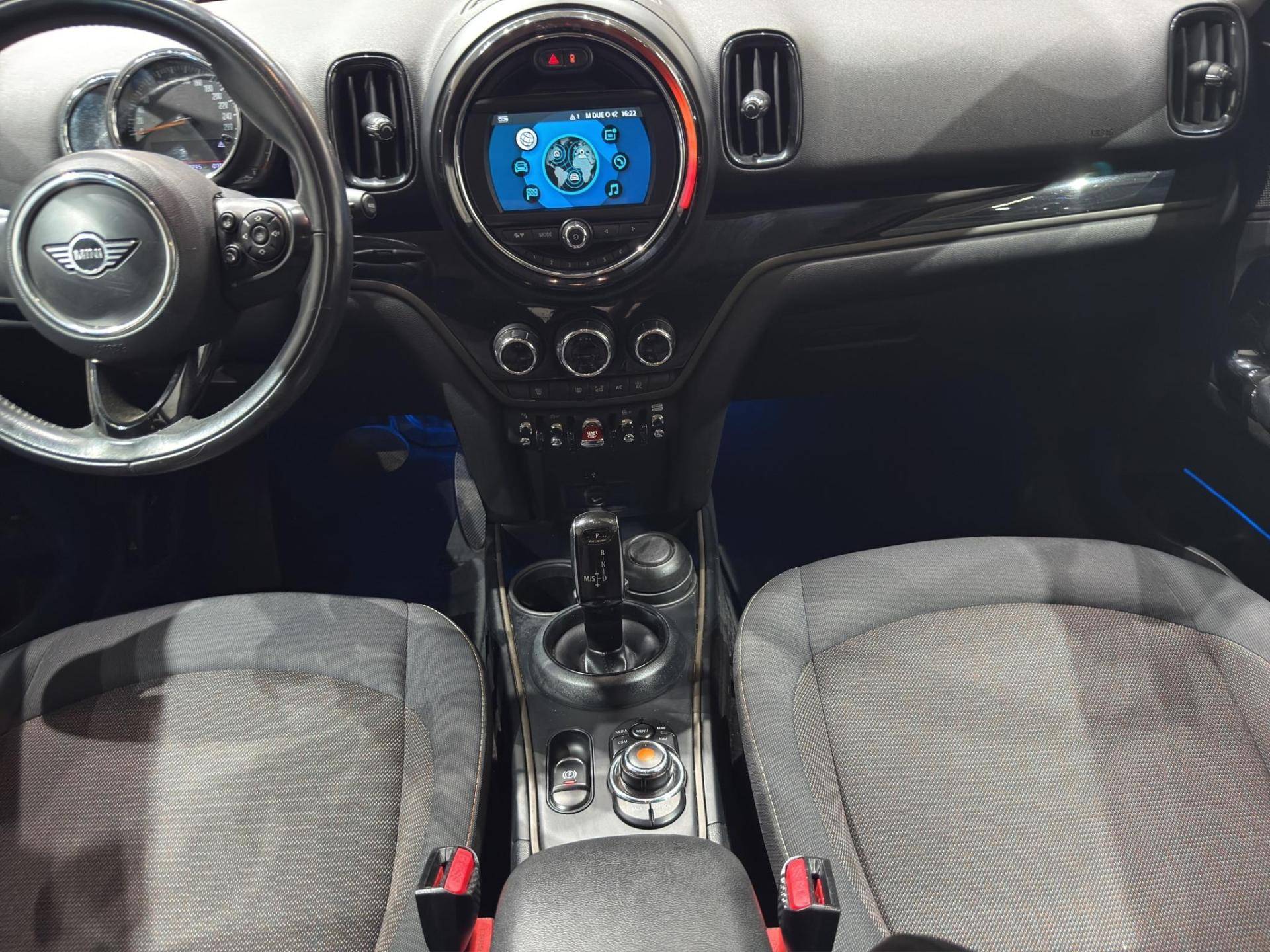 MINI Mini Countryman Mini Countryman 2.0 Cooper D Hype usata in pronta consegna - Brandini