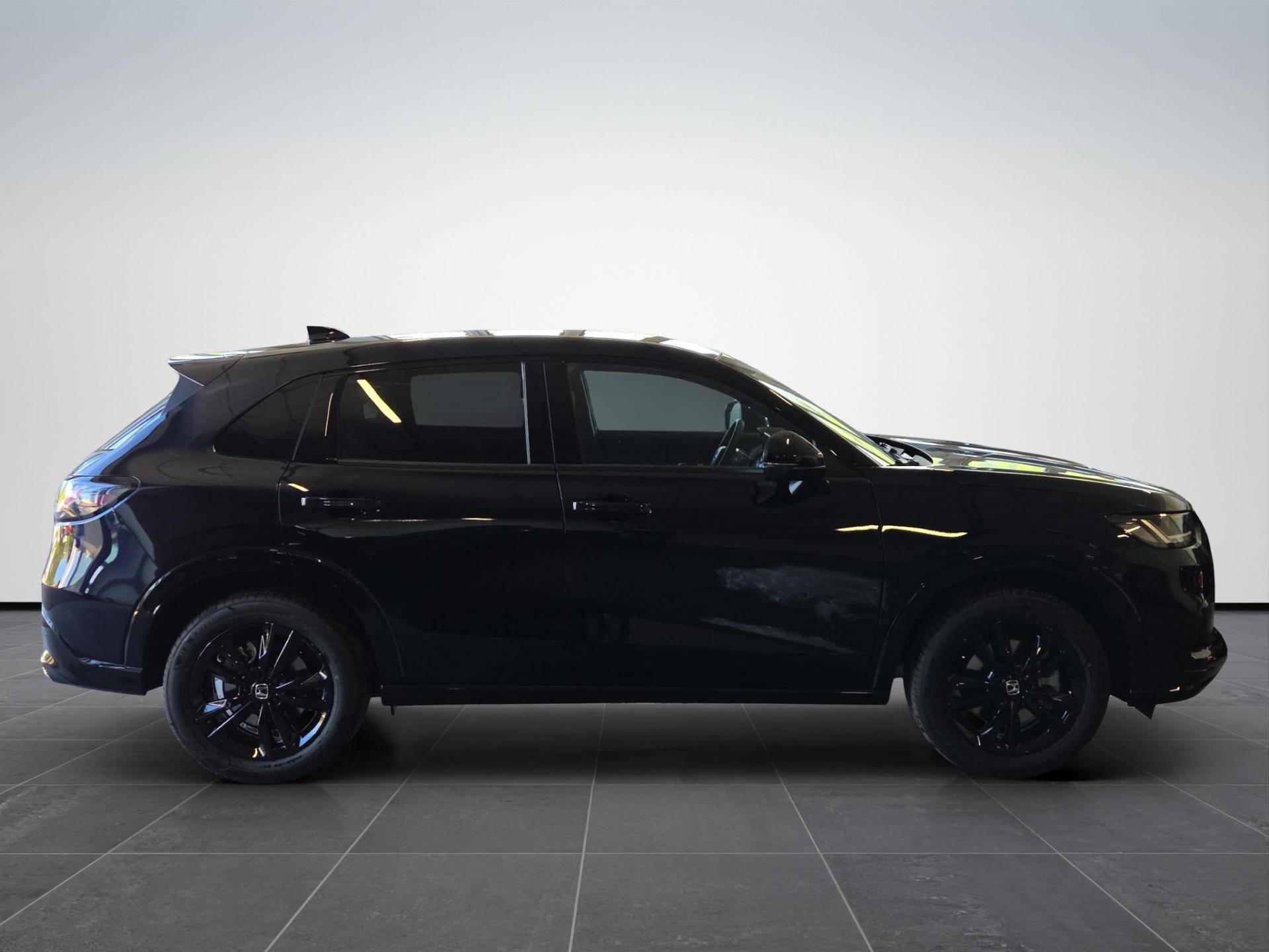 Auto Venduta - HONDA ZR-V ZR-V 2.0 hev Sport usata in pronta consegna - Brandini