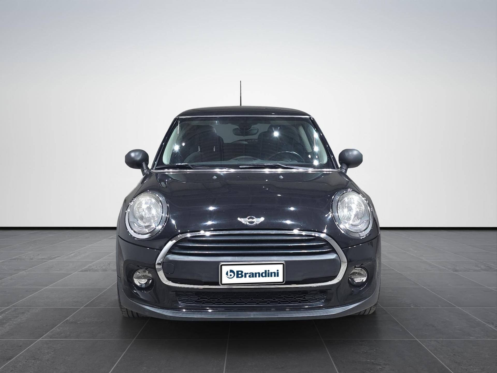 MINI Mini Mini 1.2 One 75cv 3p usata in pronta consegna - Brandini