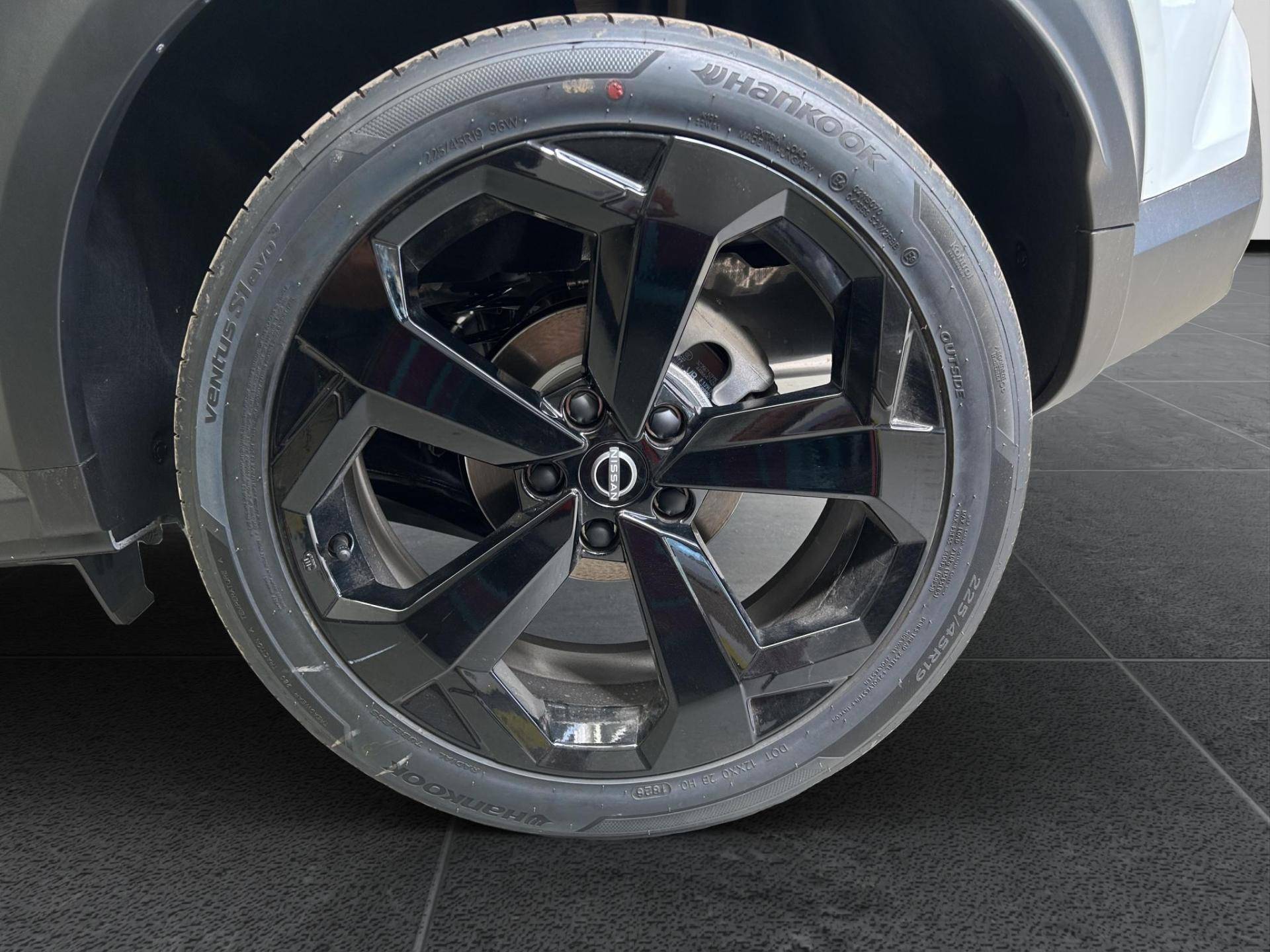 NISSAN Juke Juke 1.0 dig-t N-Connecta 114cv usata in pronta consegna - Brandini
