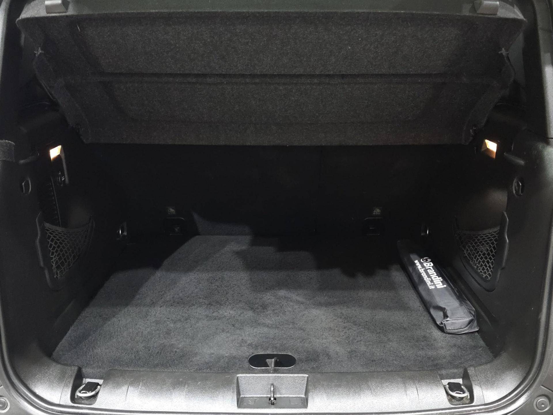 Auto Venduta - JEEP Renegade Renegade 2.0 mjt Limited 4wd 140cv auto usata in pronta consegna - Brandini