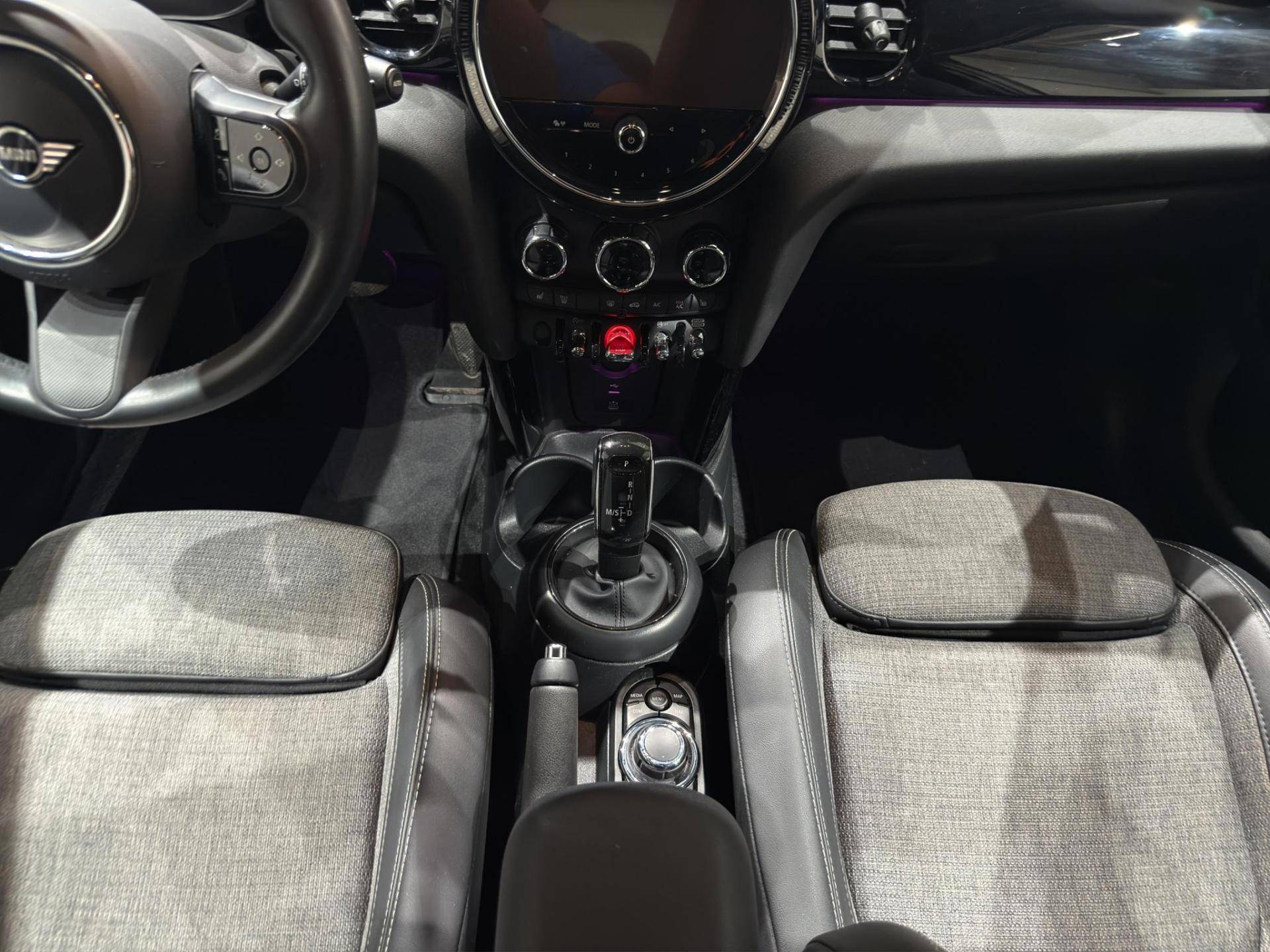 MINI Mini Mini 5p 1.5 Cooper Classic auto usata in pronta consegna - Brandini