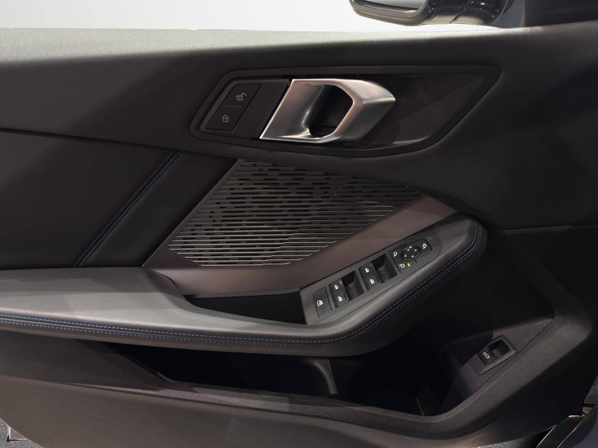 BMW Serie 1 118d MSport Pro auto usata in pronta consegna - Brandini