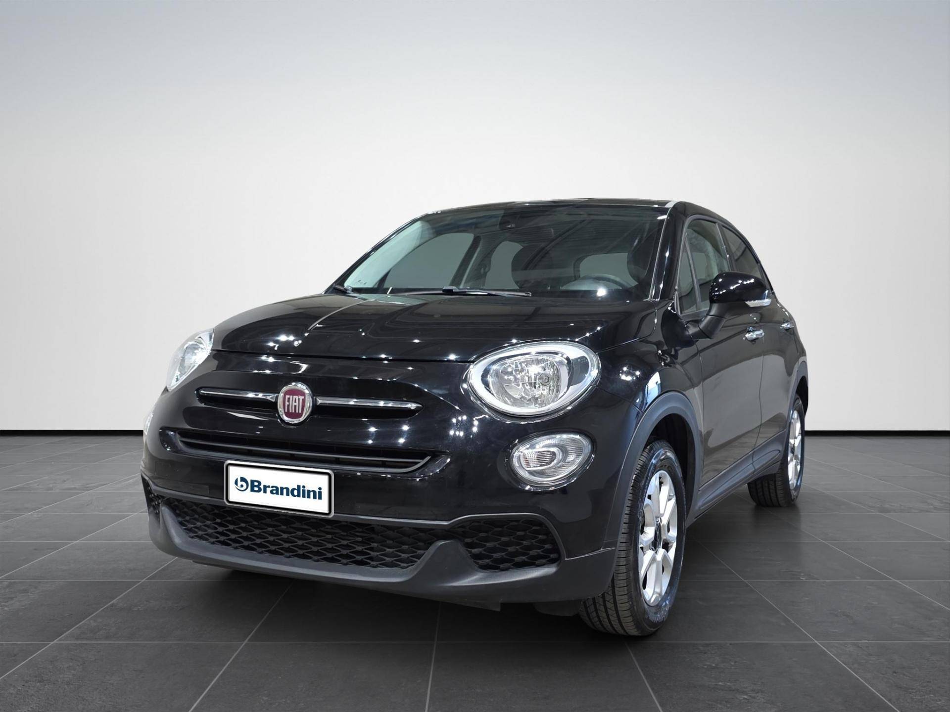 FIAT 500X 500X 1.3 mjt Urban 4x2 95cv my20 usata in pronta consegna - Brandini