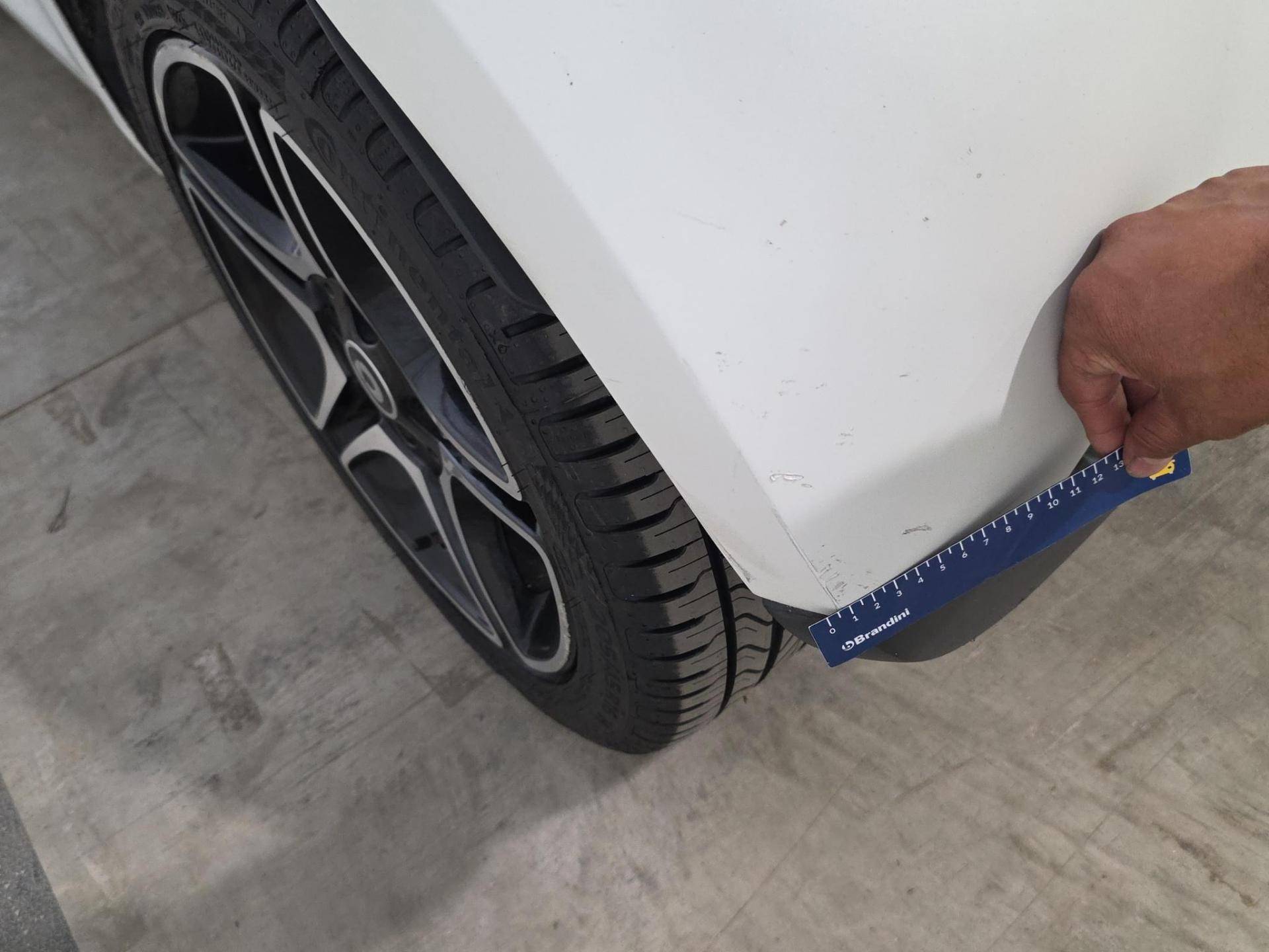 SMART Fortwo Fortwo eq Prime 4,6kW usata in pronta consegna - Brandini