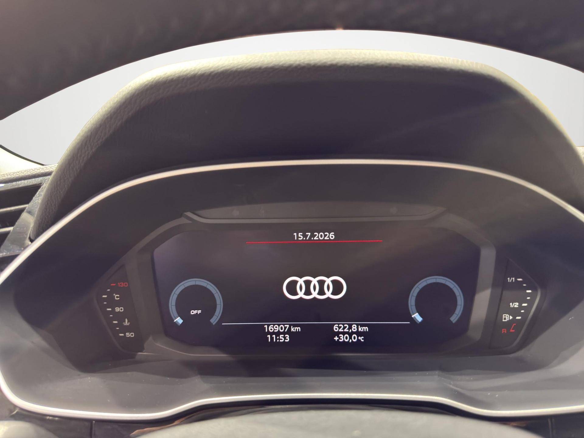Auto Venduta - AUDI Q3 Q3 Sportback 35 1.5 tfsi Business Plus s-tronic usata in pronta consegna - Brandini