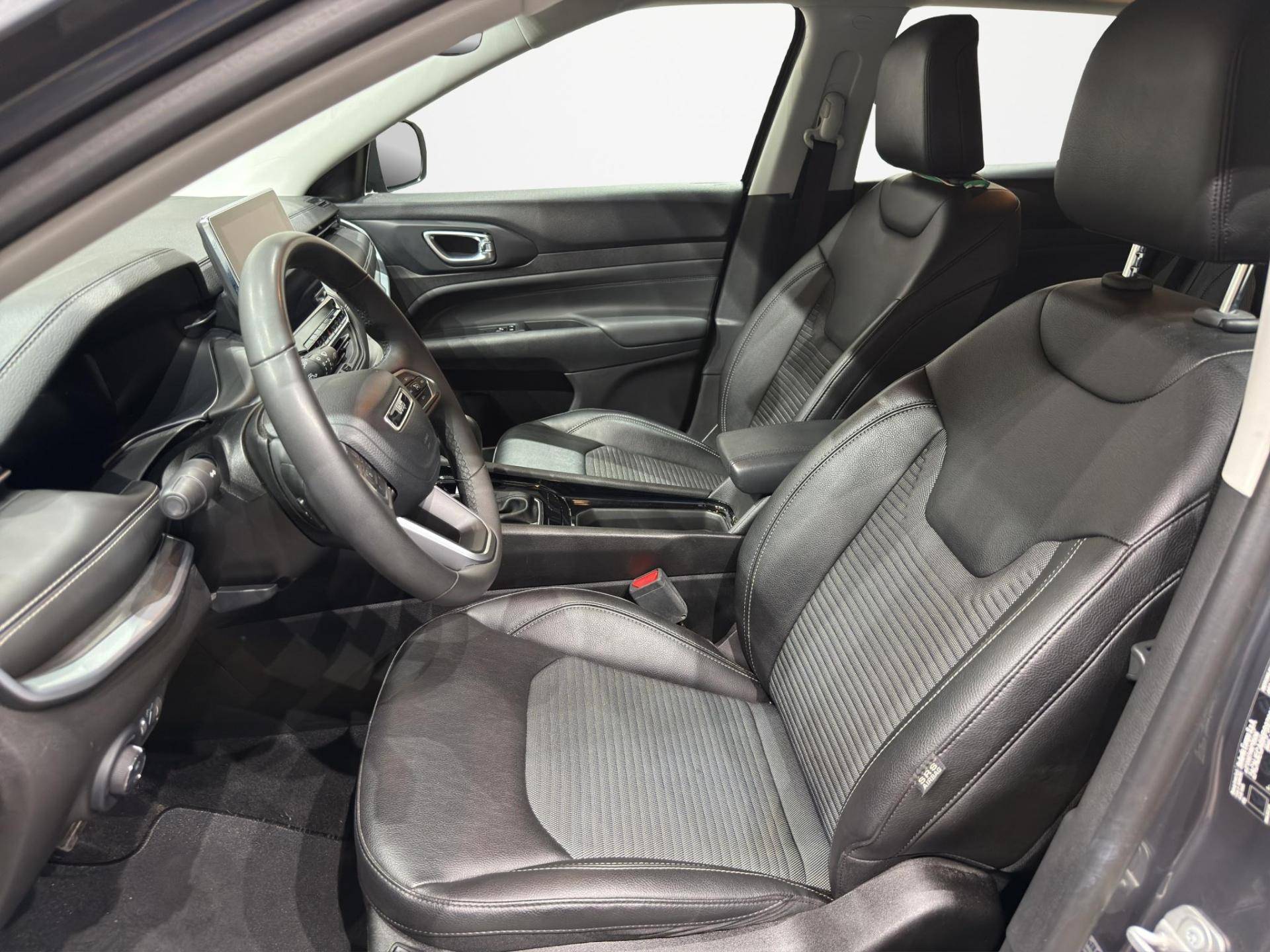JEEP Compass Compass 1.5 turbo t4 mhev Altitude 2wd 130cv dct usata in pronta consegna - Brandini