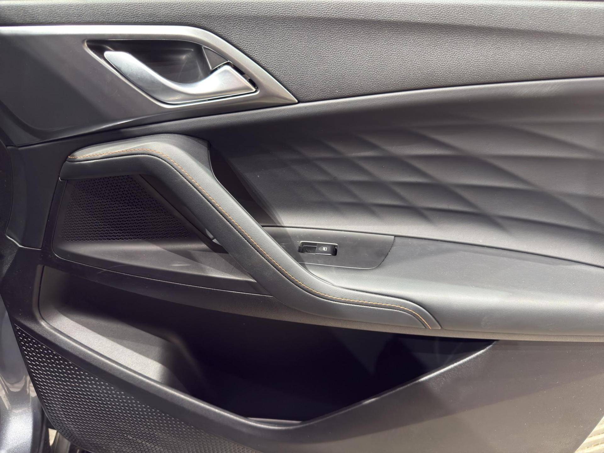MG HS HS 1.5 phev Luxury auto usata in pronta consegna - Brandini
