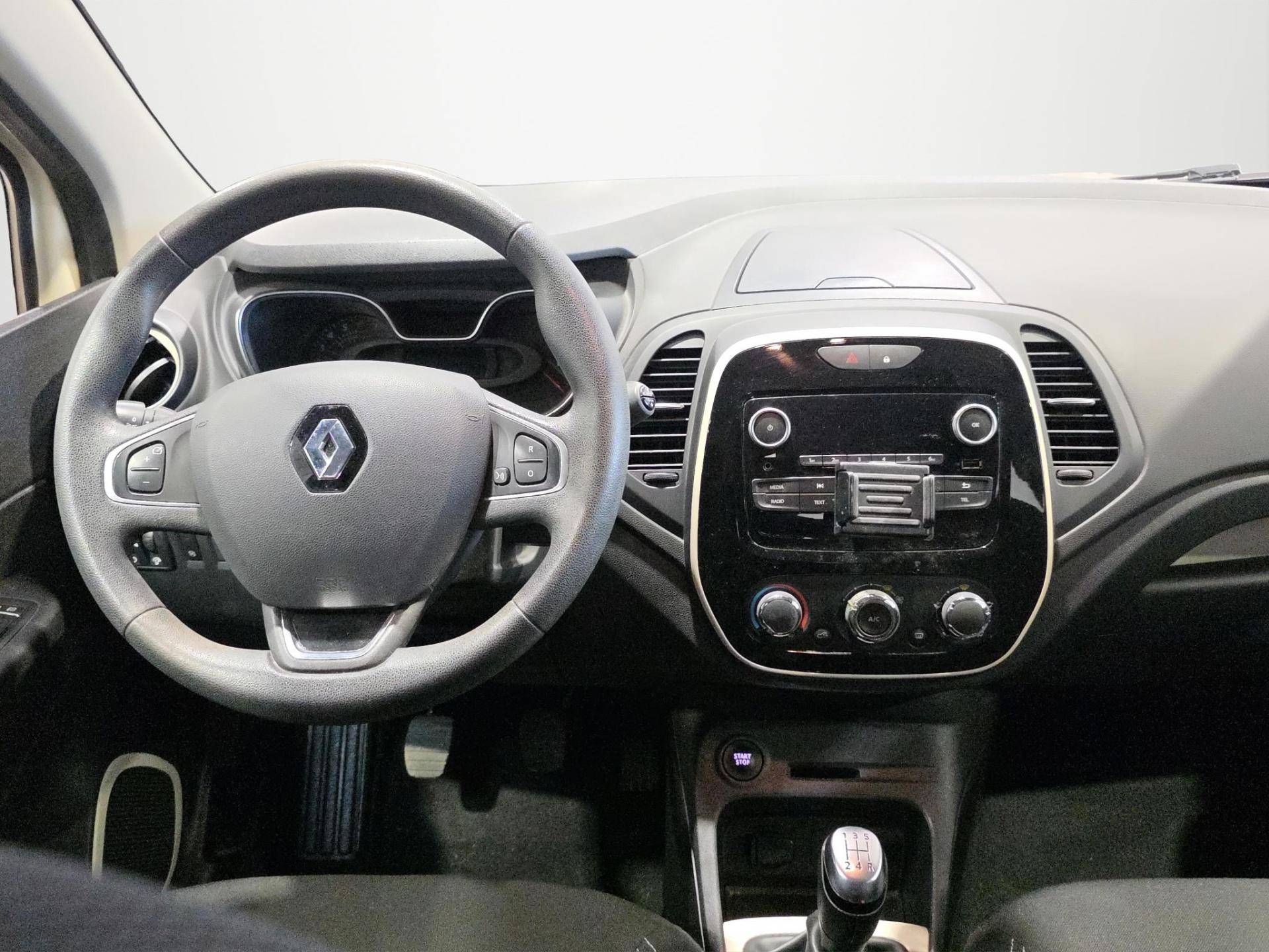 Auto Venduta - RENAULT Captur Captur 0.9 tce Life 90cv usata in pronta consegna - Brandini