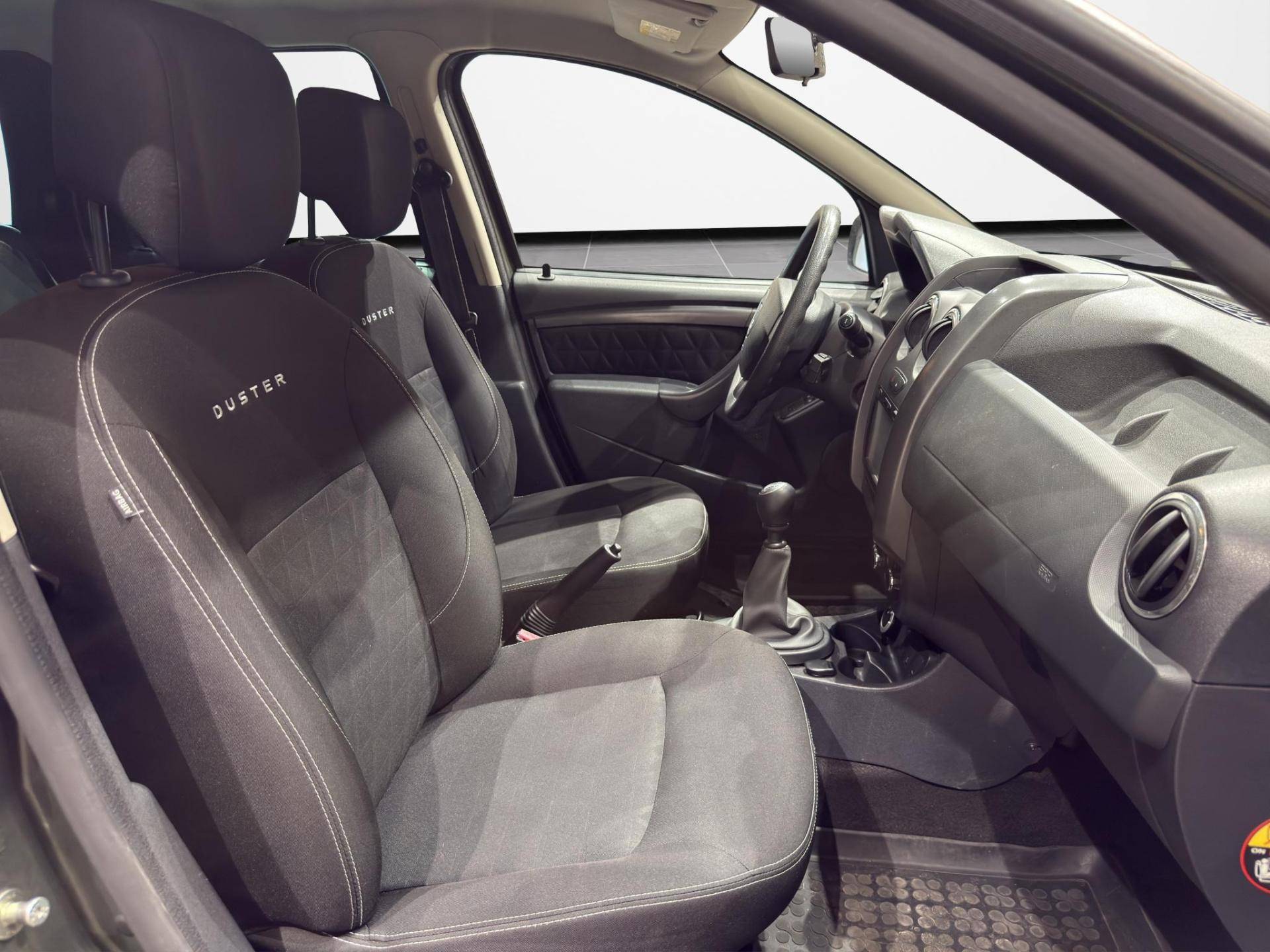 Auto Venduta - DACIA Duster Duster 1.5 dci Laureate 4x4 110cv usata in pronta consegna - Brandini