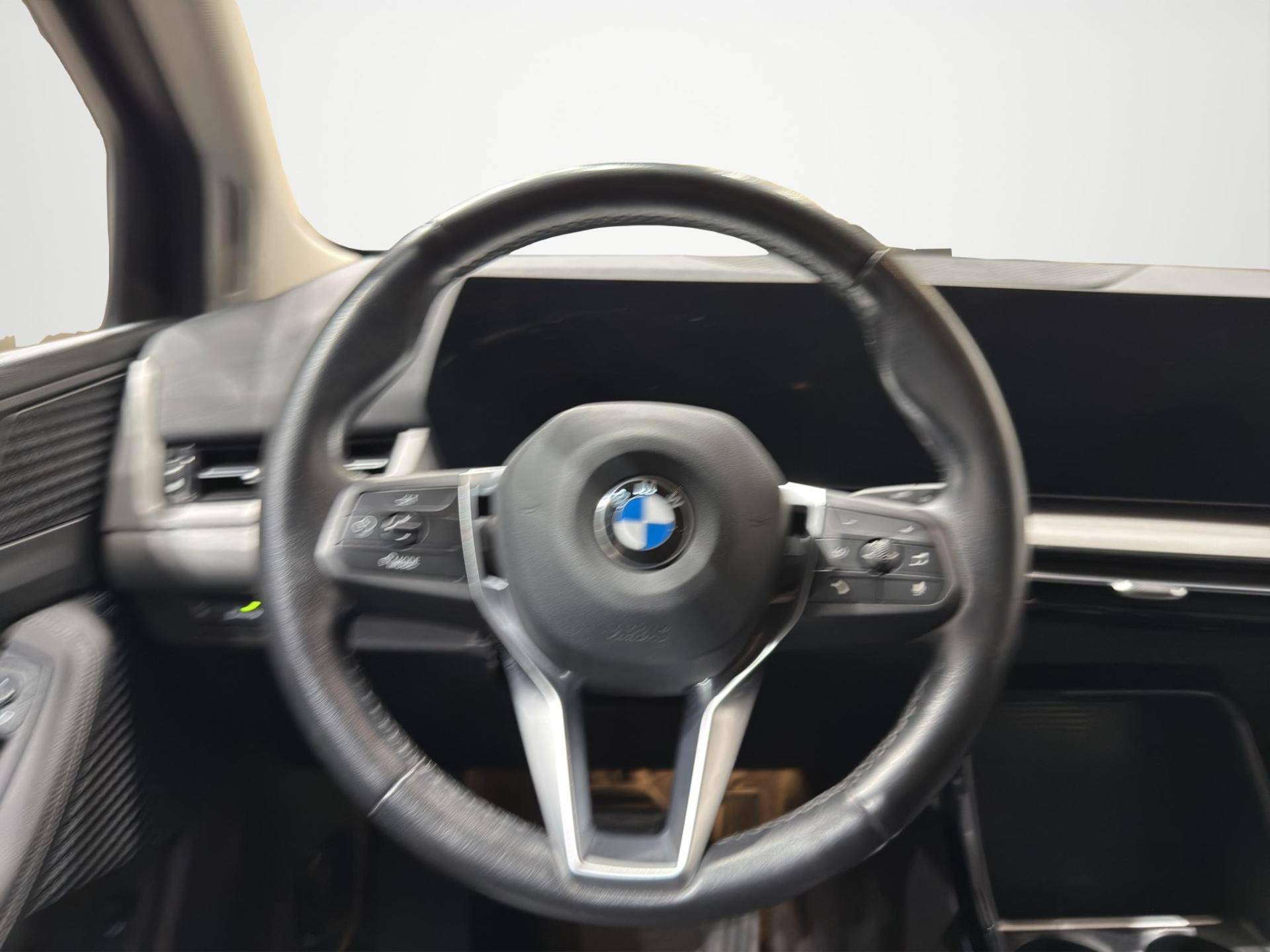 BMW Serie 2 Active Tourer 218i Active Tourer auto usata in pronta consegna - Brandini