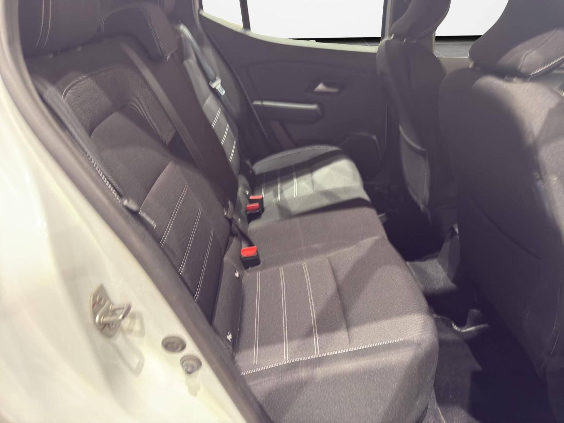 Auto Venduta - DACIA Sandero Sandero Stepway 1.0 tce Essential 90cv usata in pronta consegna - Brandini