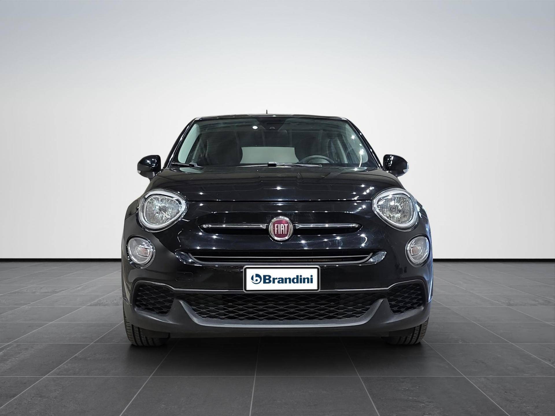 FIAT 500X 500X 1.3 mjt Urban 4x2 95cv my20 usata in pronta consegna - Brandini