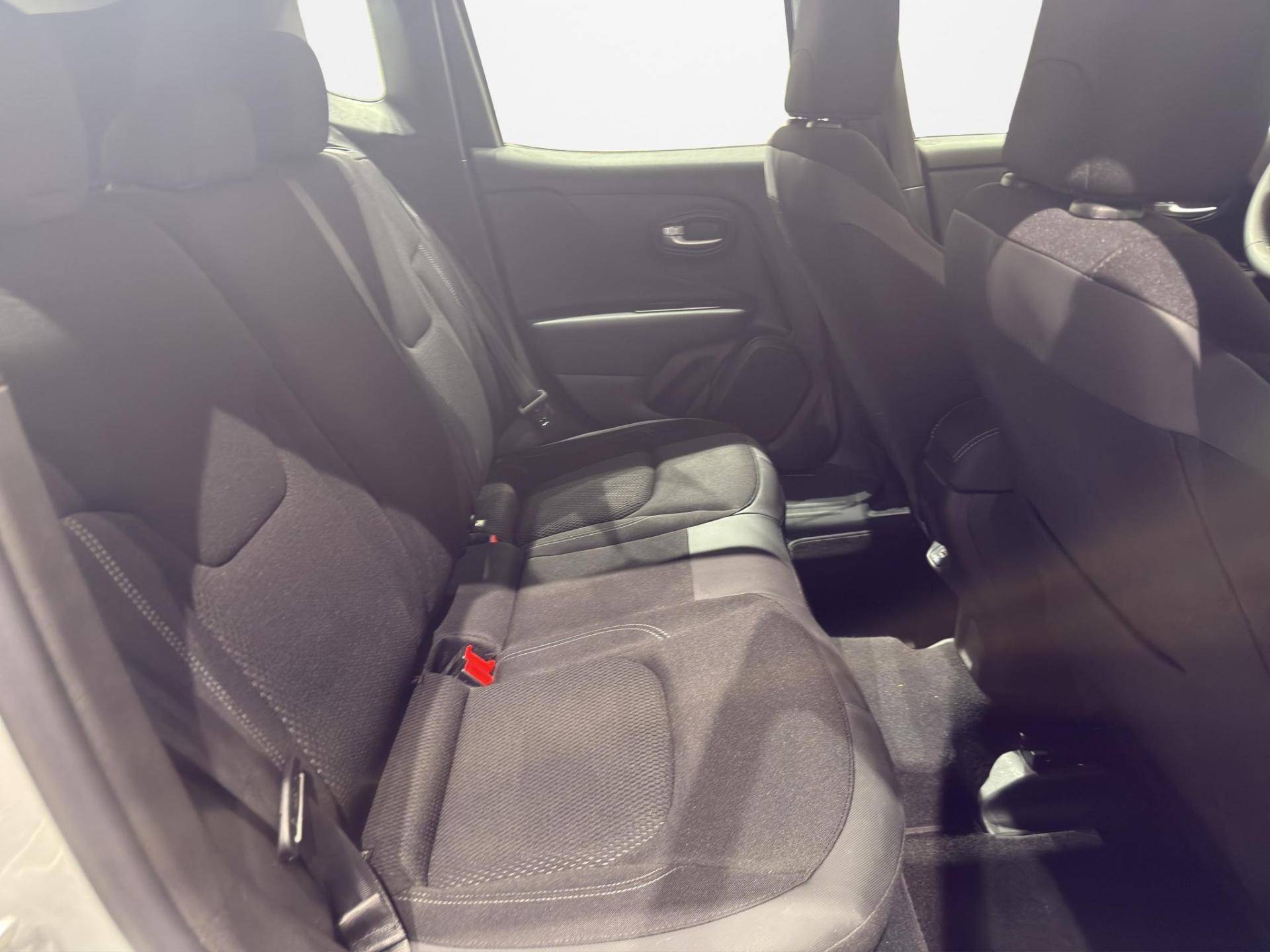 Auto Venduta - JEEP Renegade Renegade 1.0 t3 Limited 2wd usata in pronta consegna - Brandini