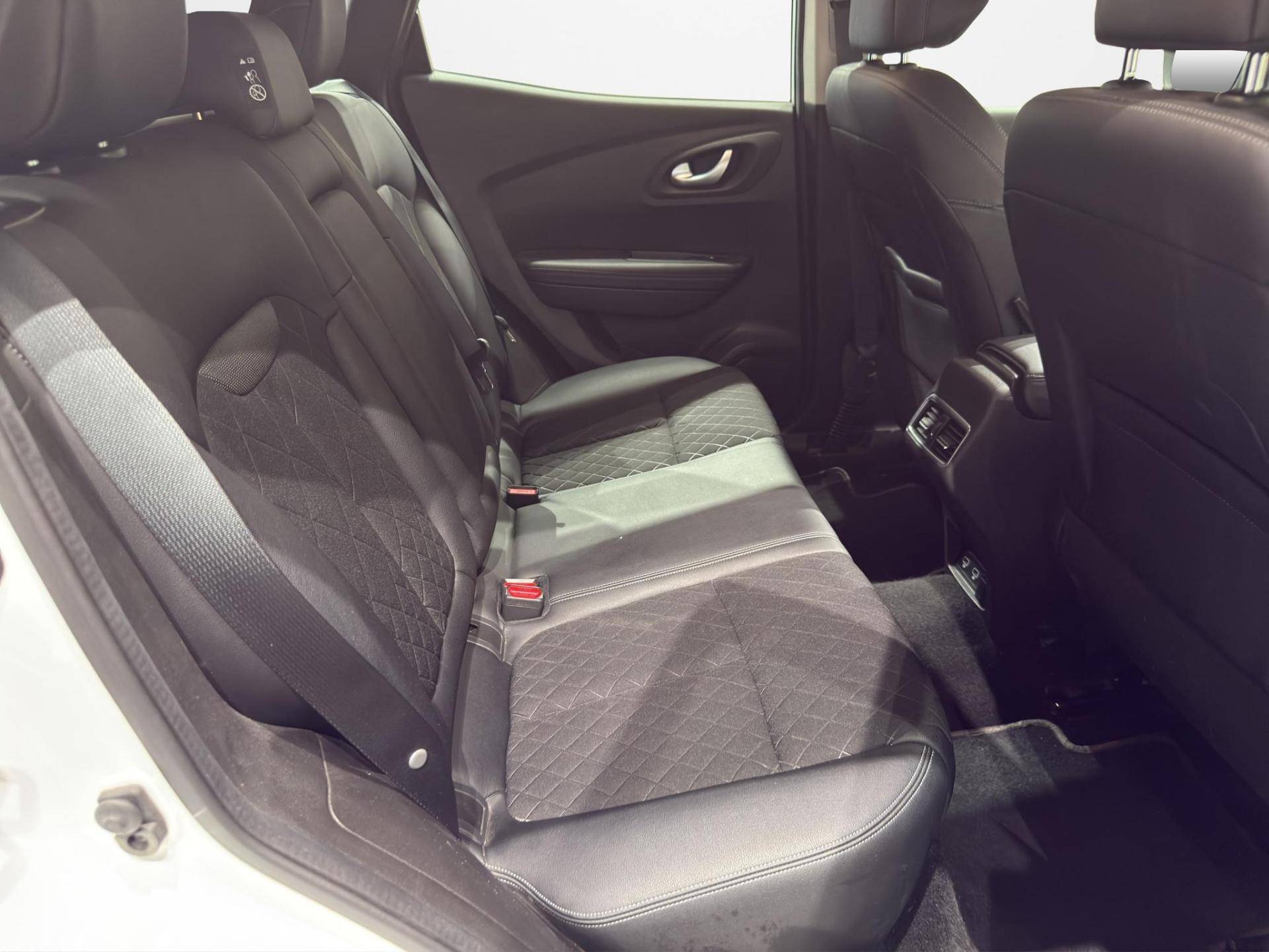 Auto Venduta - RENAULT Kadjar Kadjar 1.5 blue dci Business 115cv edc usata in pronta consegna - Brandini