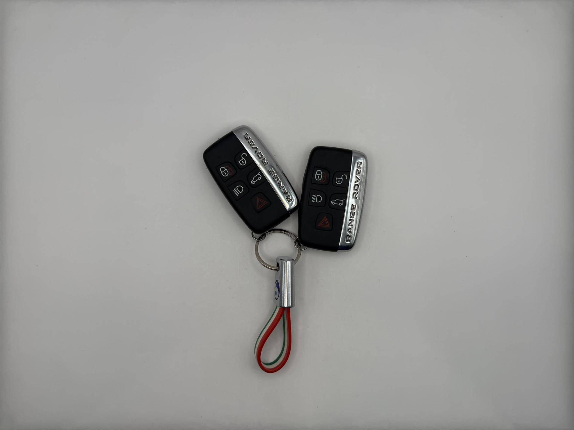 LAND ROVER Range Rover Evoque Evoque 2.0 td4 SE 180cv 5p auto usata in pronta consegna - Brandini
