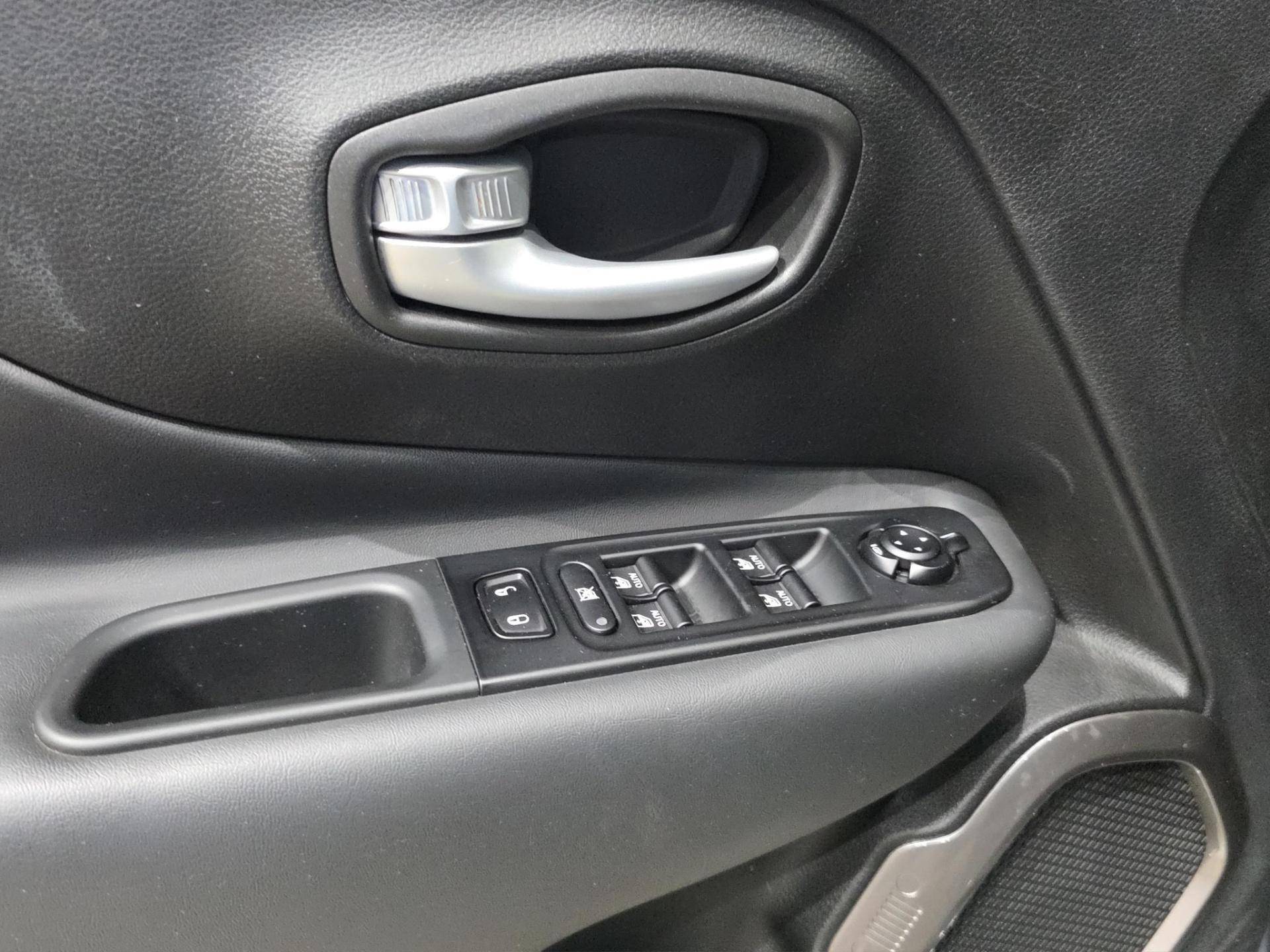 Auto Venduta - JEEP Renegade Renegade 1.5 turbo t4 mhev Summit 2wd dct usata in pronta consegna - Brandini