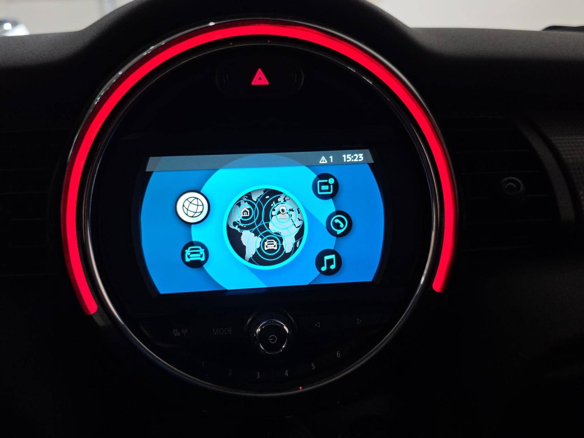 Auto Venduta - MINI Mini Mini 5p 1.5 Cooper Hype auto usata in pronta consegna - Brandini
