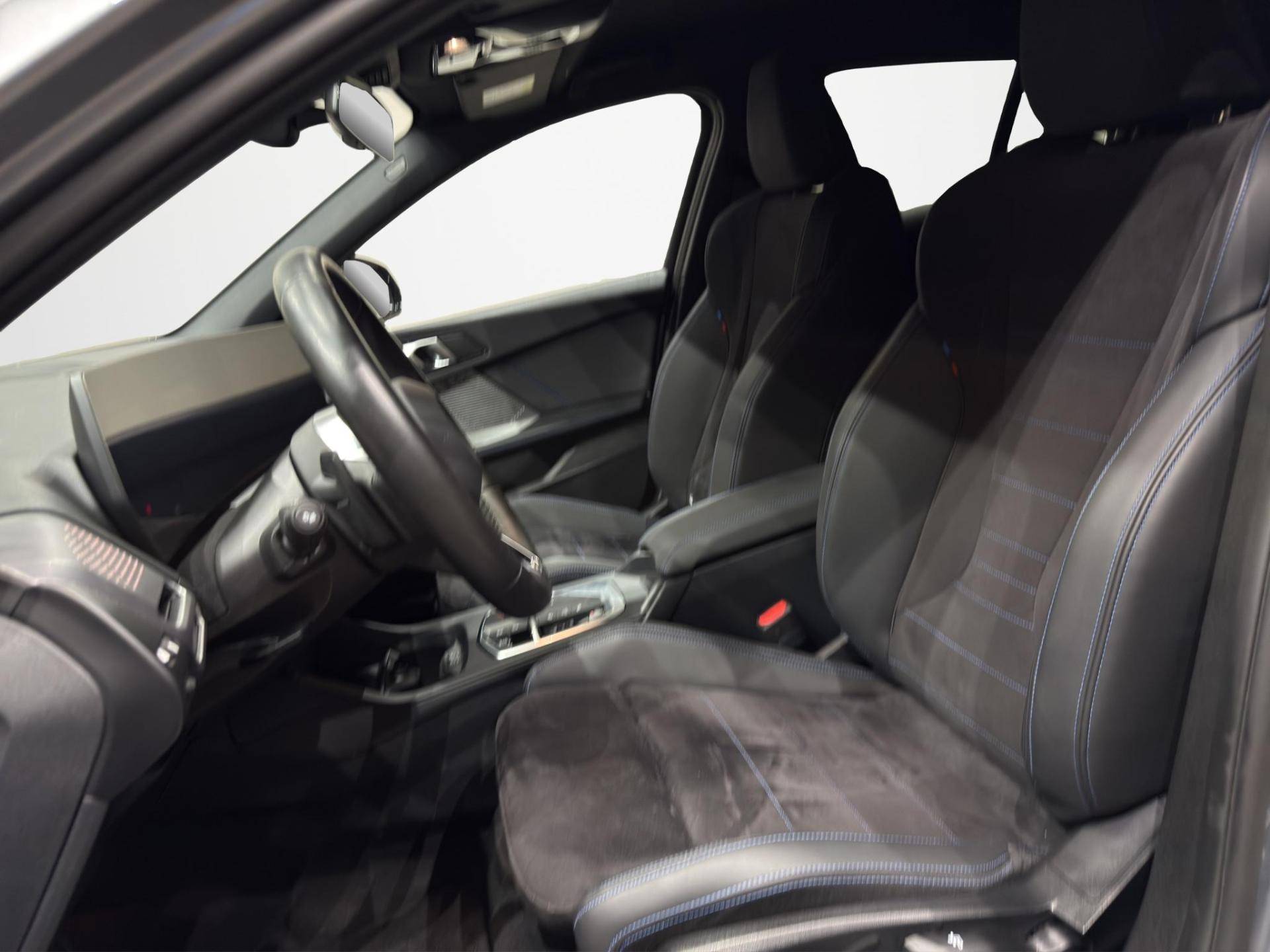 BMW Serie 1 118d auto usata in pronta consegna - Brandini