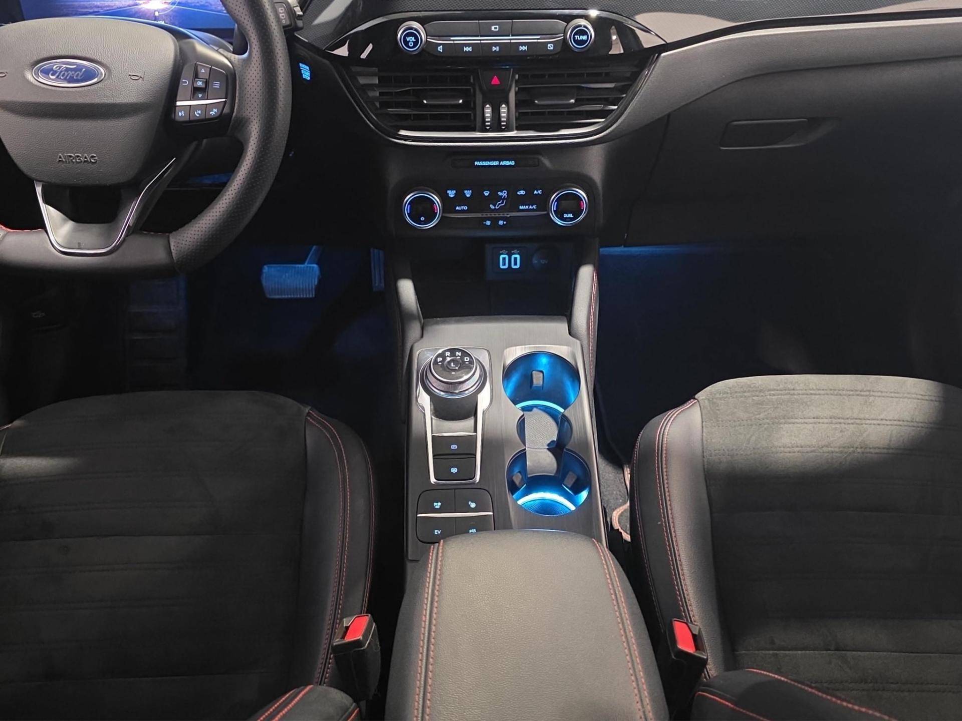 Auto Venduta - FORD Kuga Kuga 2.5 phev ST-Line X 2wd 225cv e-shifter usata in pronta consegna - Brandini