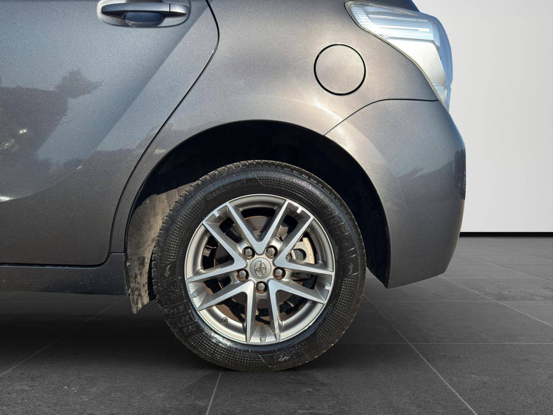 Auto Venduta - TOYOTA Verso 2013 Verso 1.6 d-4d Business 5p.ti mt usata in pronta consegna - Brandini