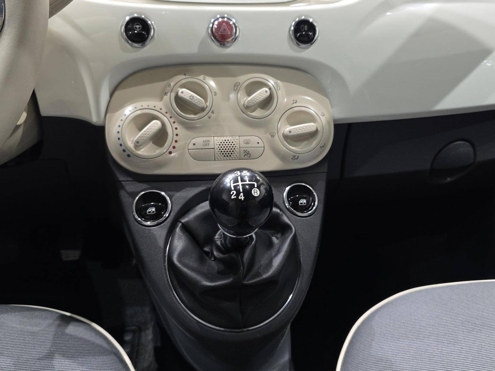Auto Venduta - FIAT 500X 500 1.2 Lounge 69cv usata in pronta consegna - Brandini