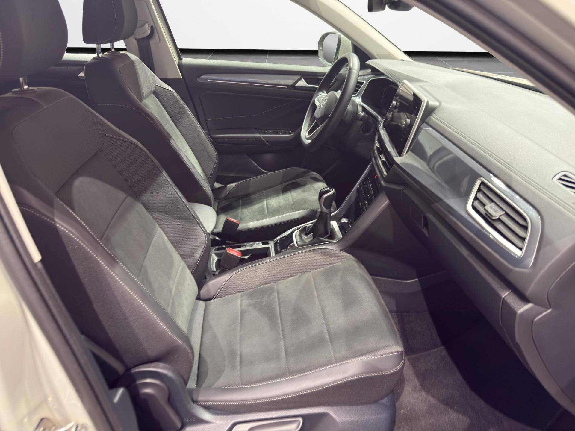 VOLKSWAGEN T-Roc T-Roc 2.0 tdi scr Life 115cv usata in pronta consegna - Brandini