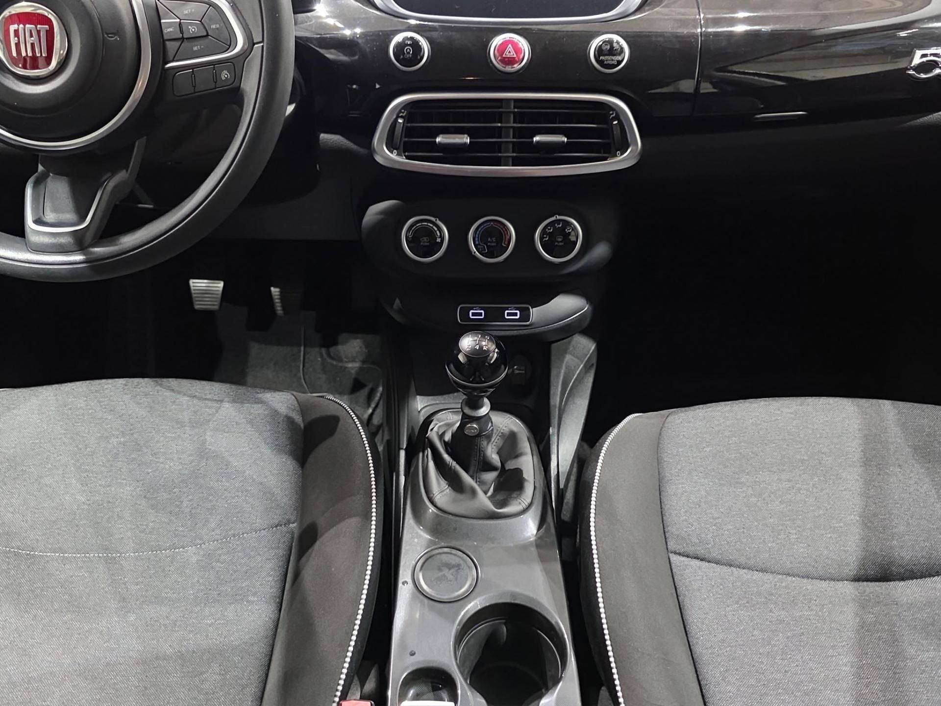 FIAT 500X 500X 1.3 mjt Urban 4x2 95cv my20 usata in pronta consegna - Brandini