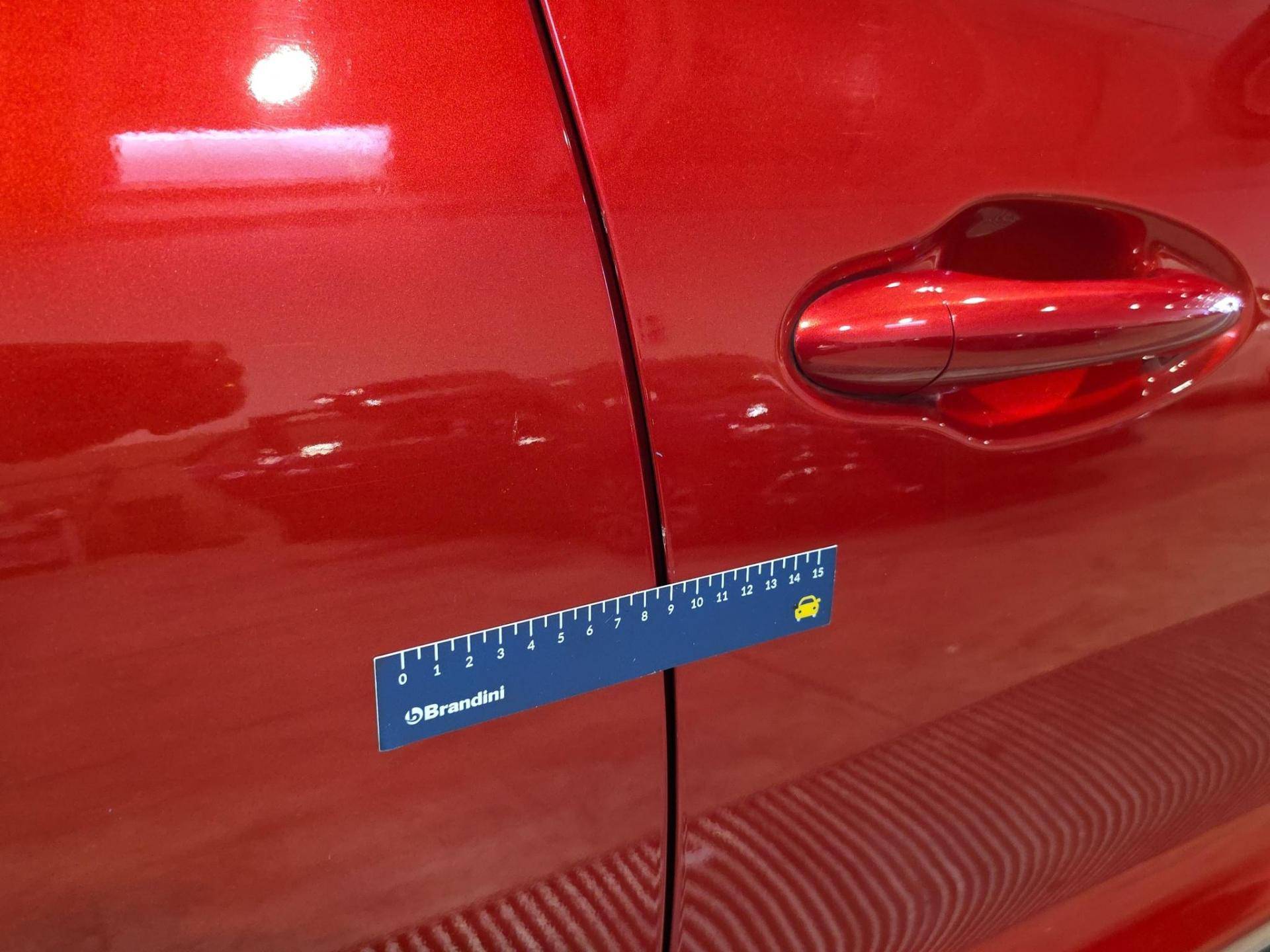 Auto Venduta - DR DR 5.0 dr5.0 1.5 Gpl 114cv usata in pronta consegna - Brandini