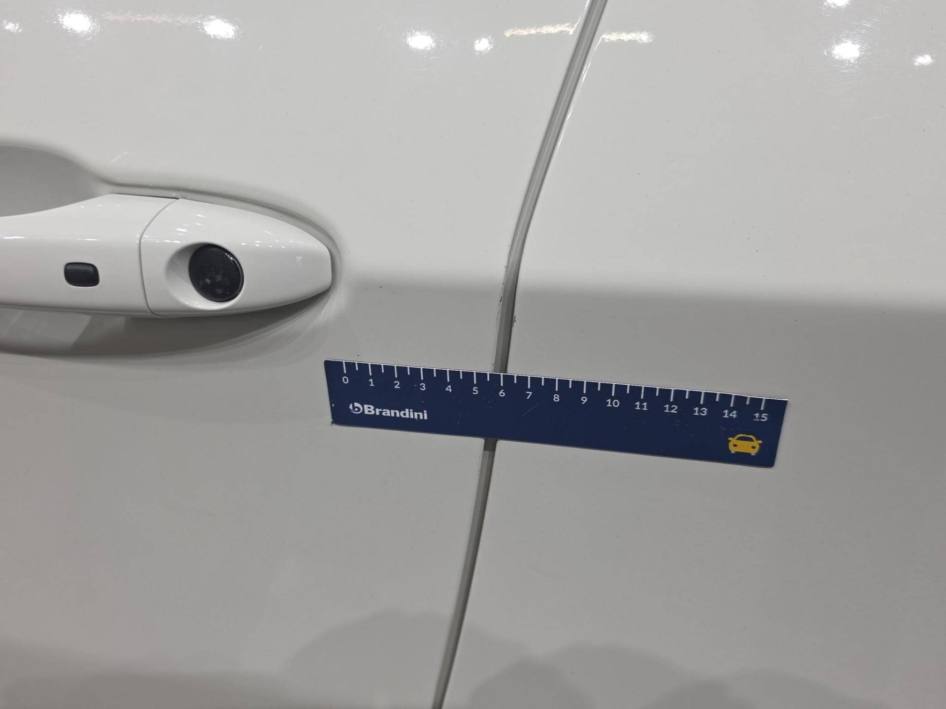 Auto Venduta - JEEP Compass Compass 1.5 turbo t4 mhev Limited 2wd 130cv dct usata in pronta consegna - Brandini