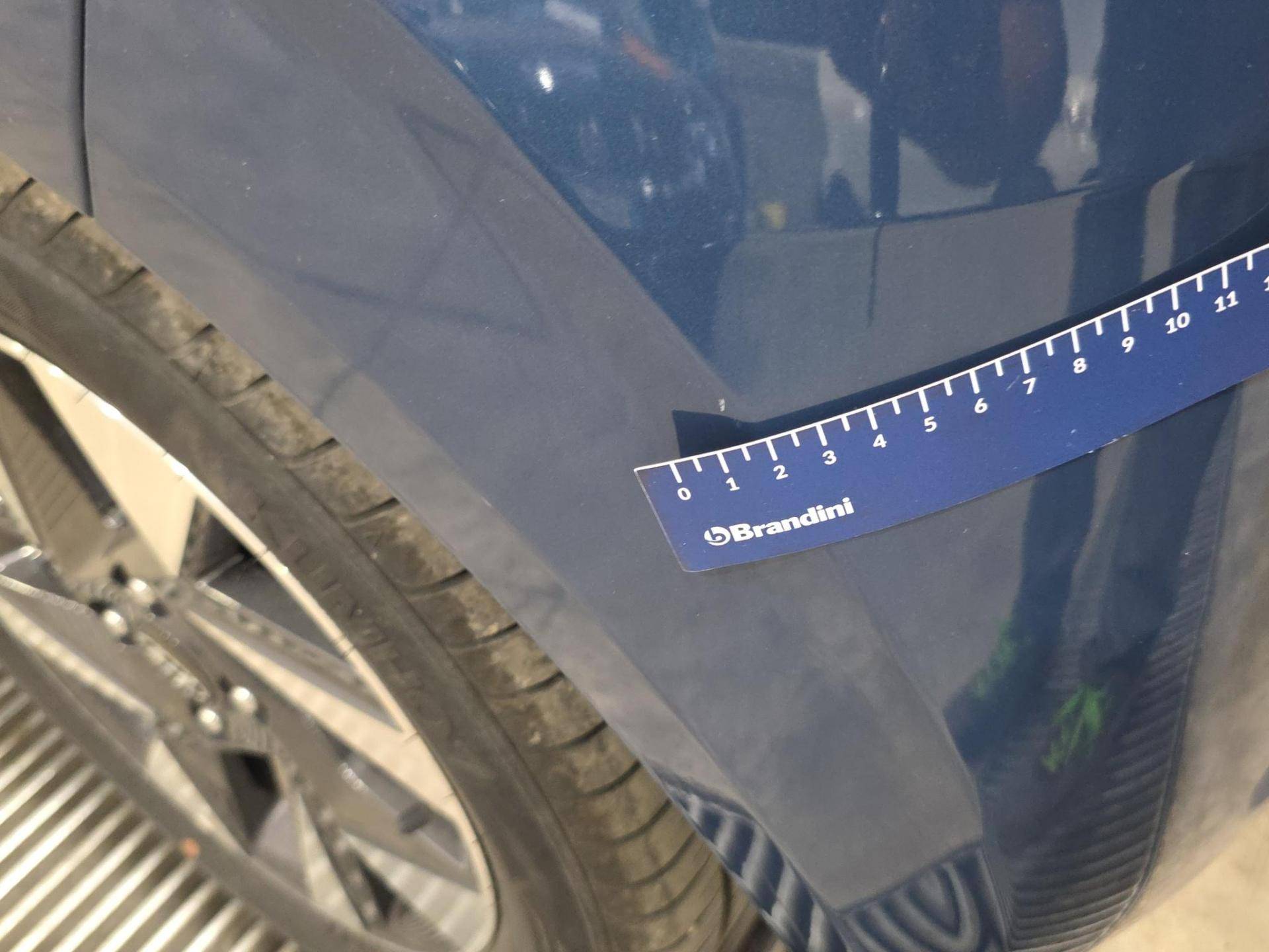 Auto Venduta - HYUNDAI I10 i10 1.0 Gpl Connectline 61cv usata in pronta consegna - Brandini