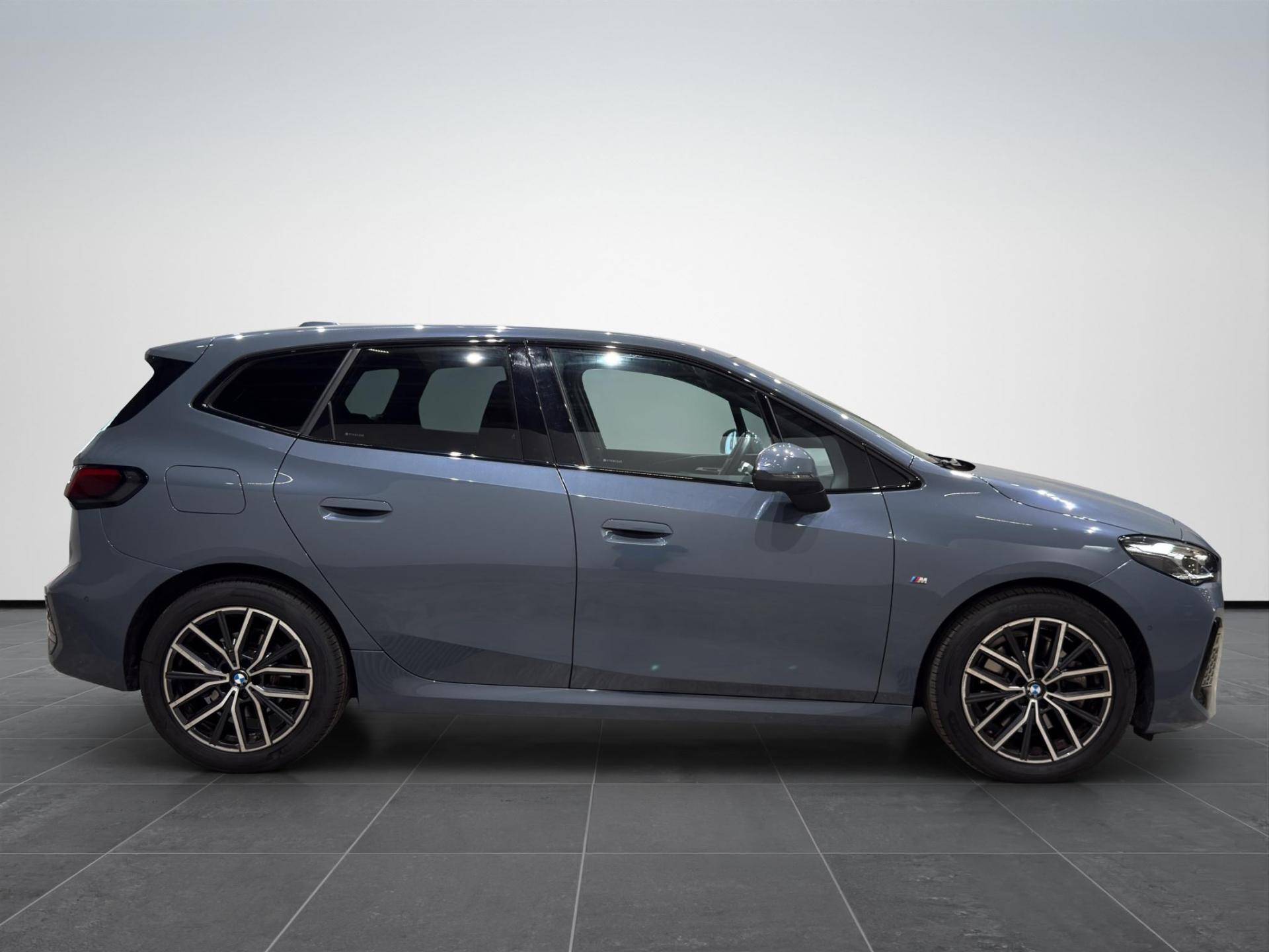 BMW Serie 2 Active Tourer 223i Active Tourer mhev 48V Msport auto usata in pronta consegna - Brandini