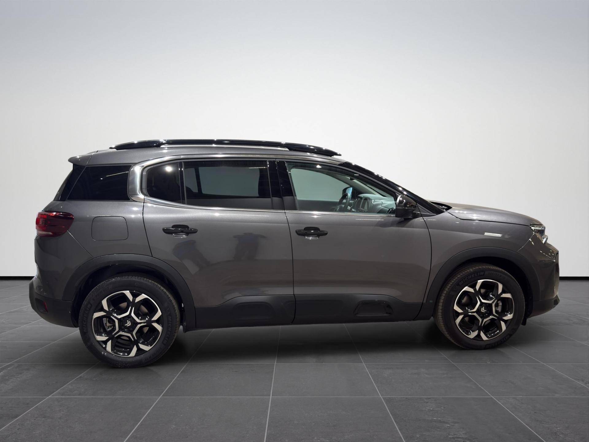 Auto Venduta - CITROEN C5 Aircross C5 Aircross 1.5 bluehdi Max s&s 130cv eat8 usata in pronta consegna - Brandini