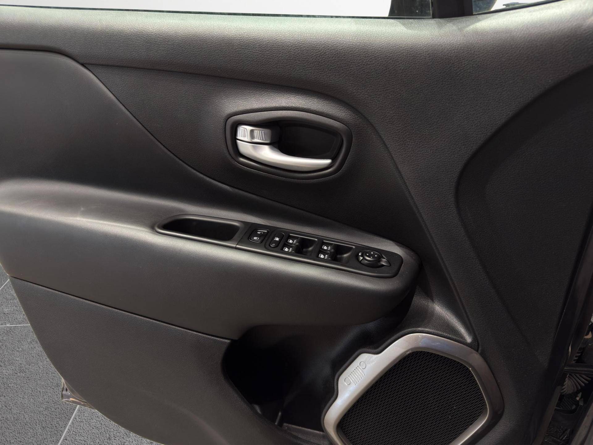 Auto Venduta - JEEP Renegade Renegade 1.5 turbo t4 mhev Summit 2wd dct usata in pronta consegna - Brandini