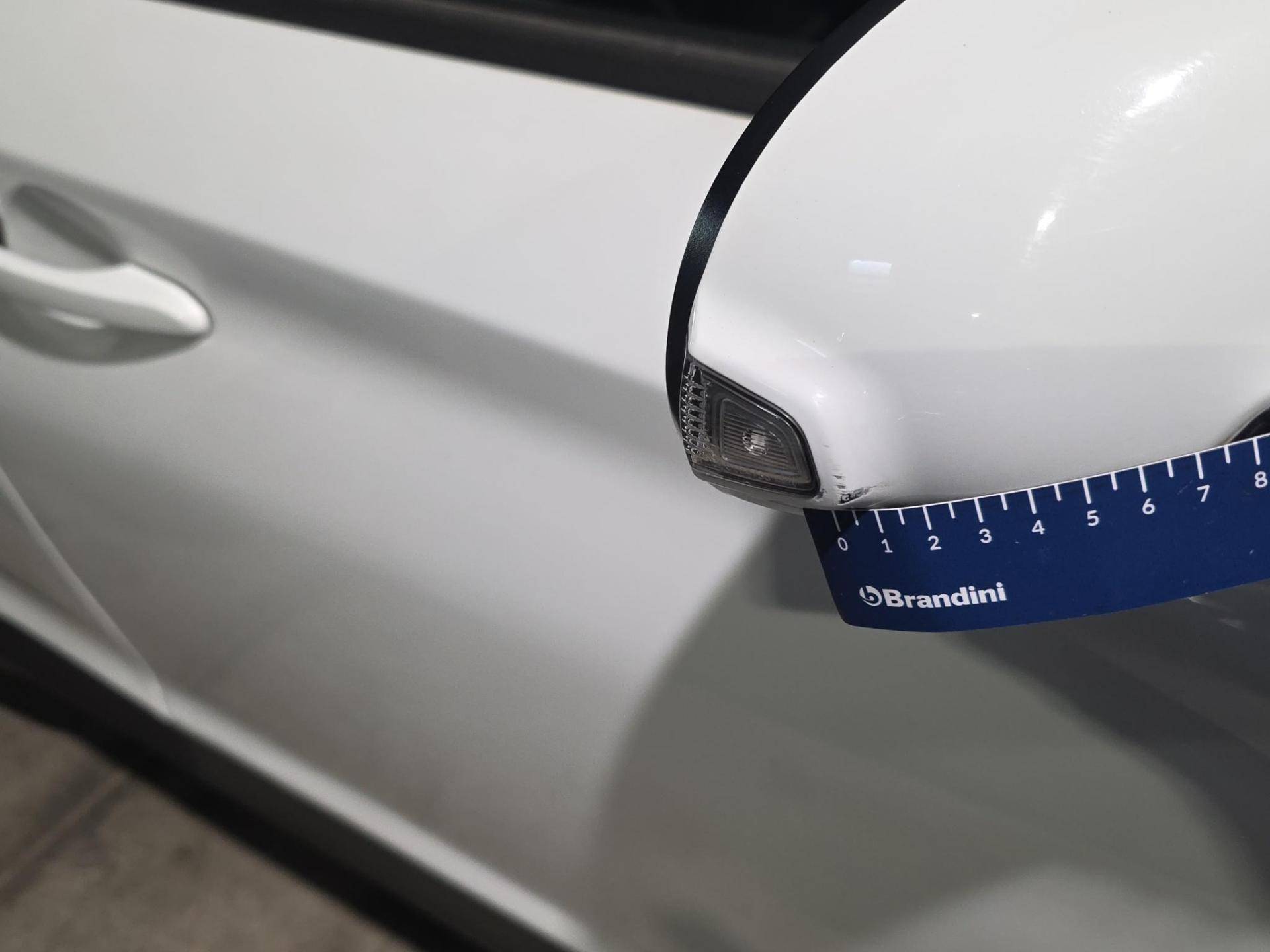 Auto Venduta - HYUNDAI Kona Kona 1.0 t-gdi Comfort 2wd 120cv my18 usata in pronta consegna - Brandini