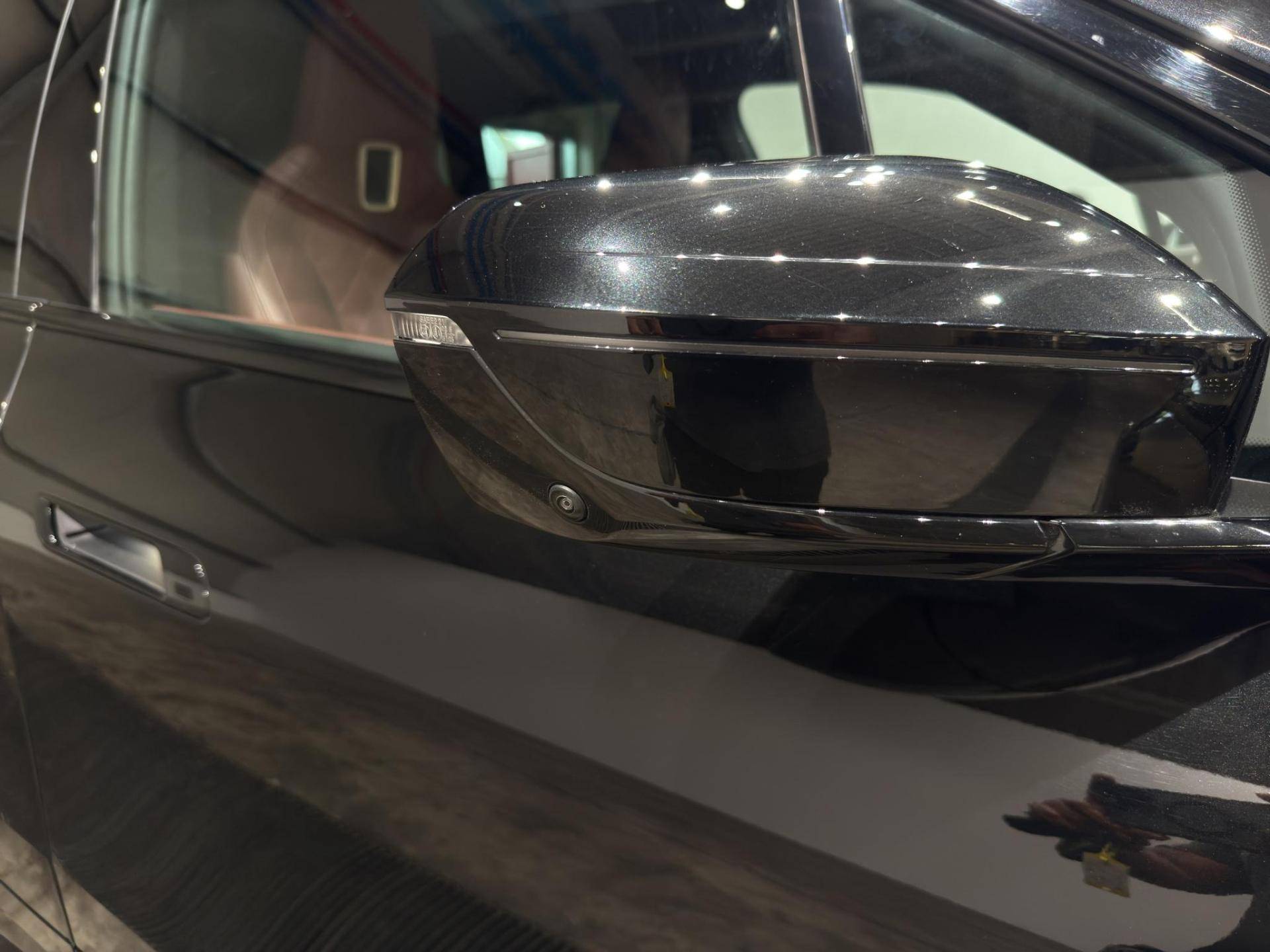 BMW iX iX xdrive50 pacchetto sportivo usata in pronta consegna - Brandini