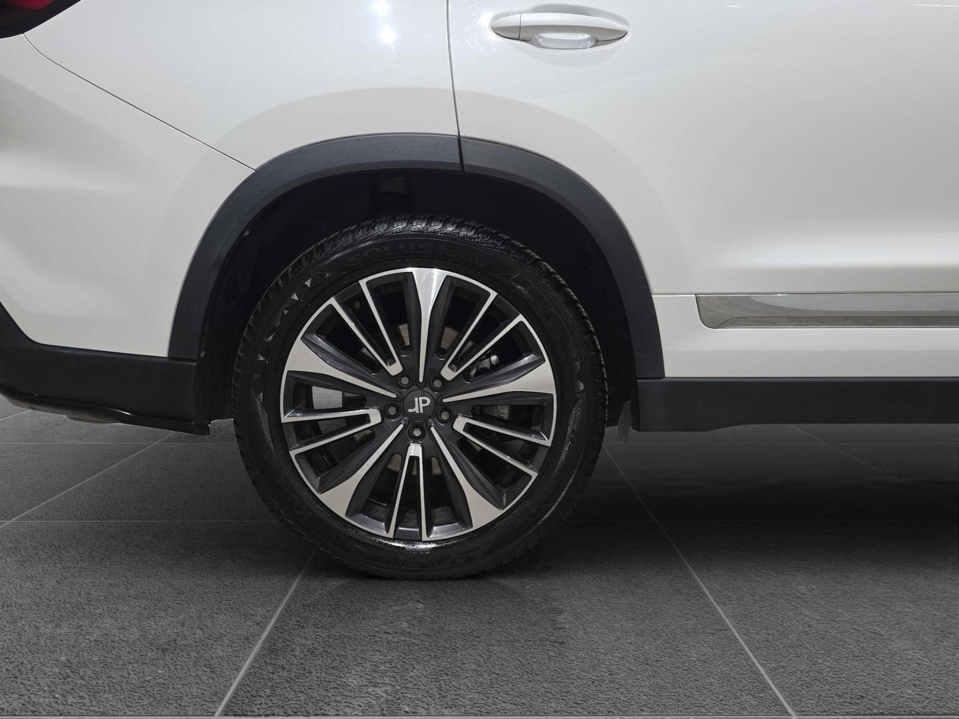 DR DR 7.0 dr 7.0 1.5 turbo Gpl 153cv dct usata in pronta consegna - Brandini