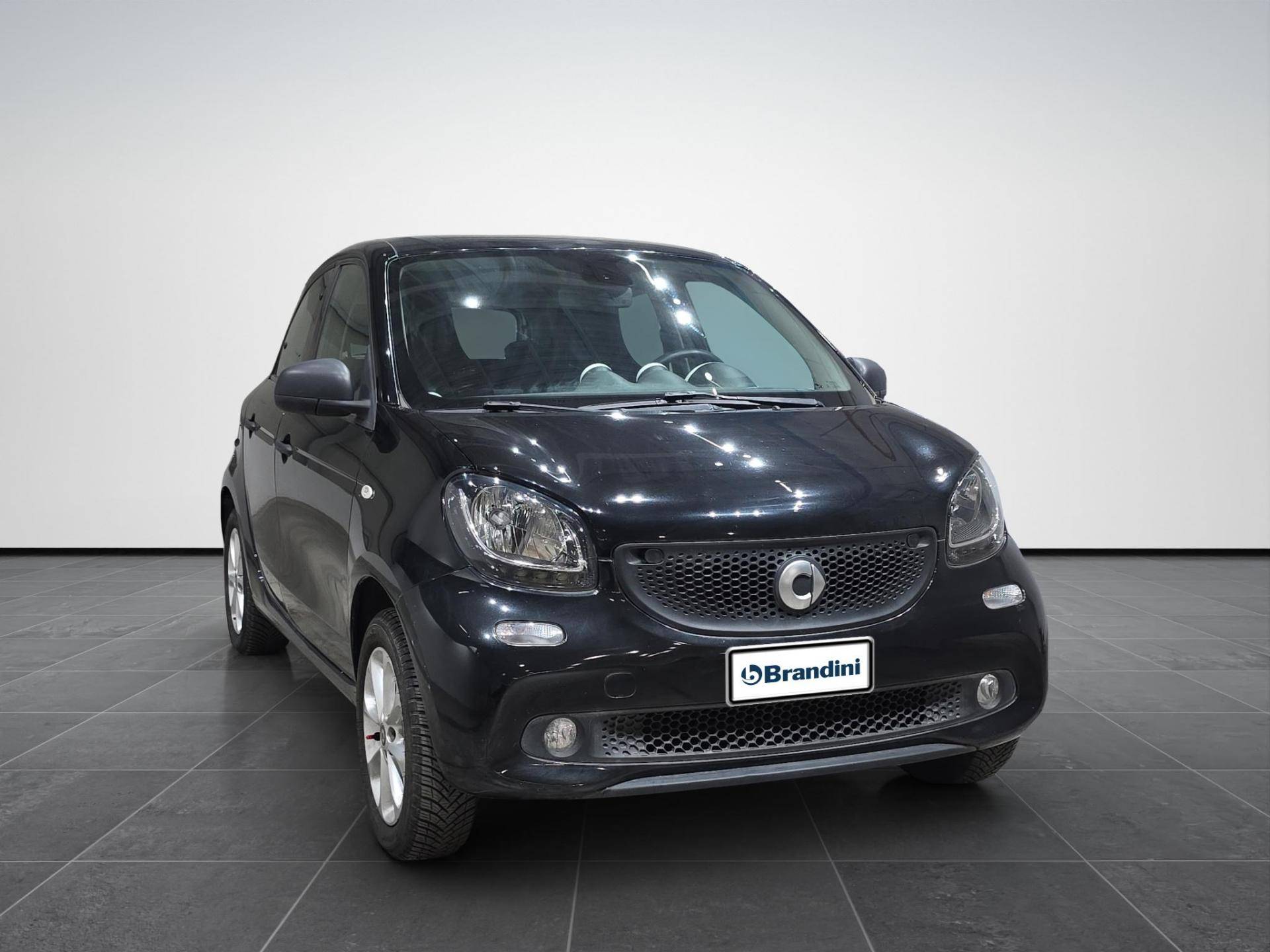 SMART Forfour Forfour 1.0 Youngster 61cv usata in pronta consegna - Brandini