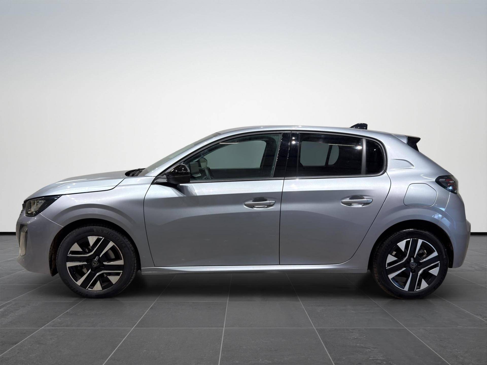 Auto Venduta - PEUGEOT 208 208 1.2 puretech Allure s&s 100cv usata in pronta consegna - Brandini