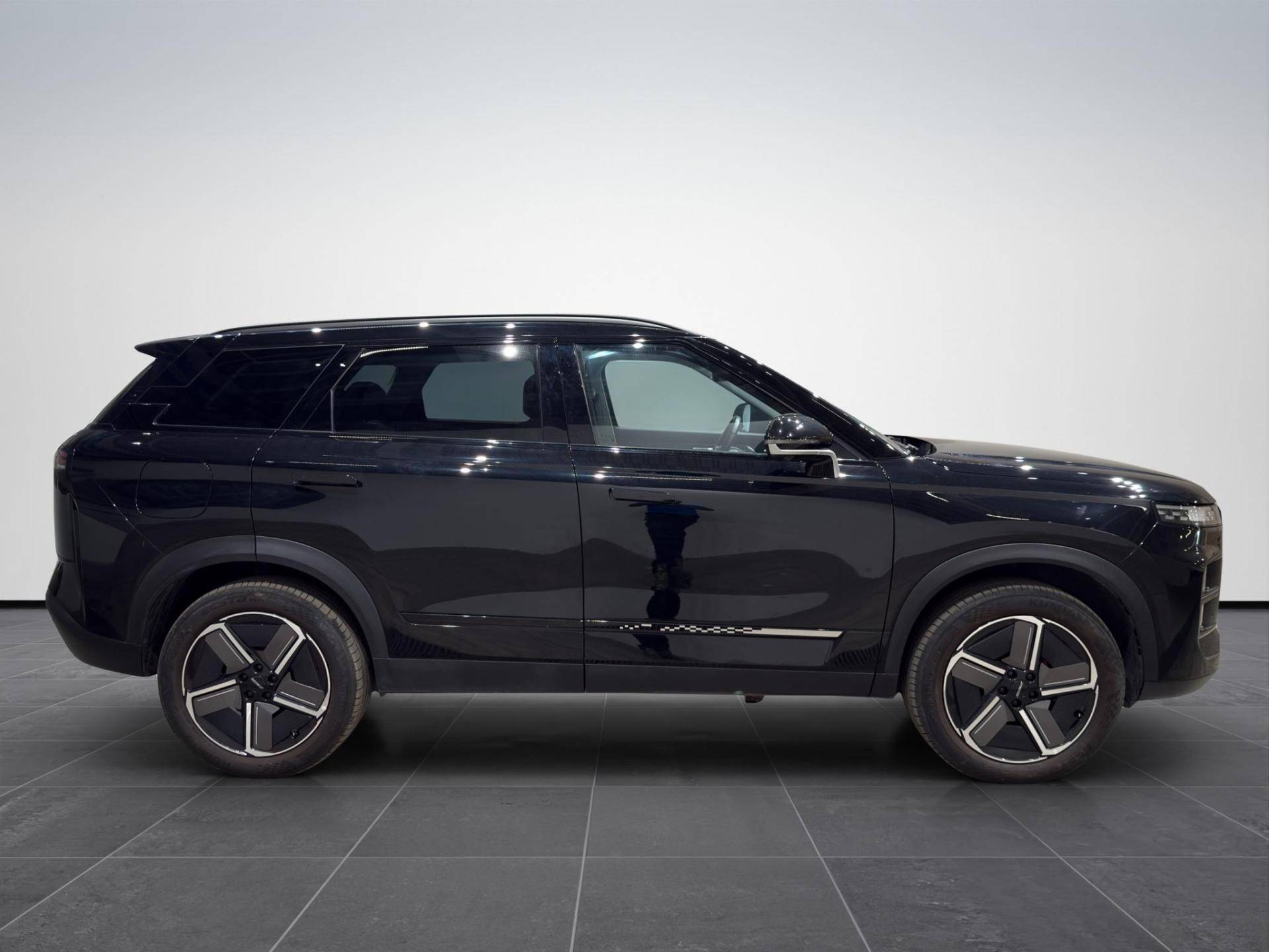 Auto Venduta - JAECOO JAECOO 7 PHEV Phev 1.5tgdi dht1 exclusive usata in pronta consegna - Brandini