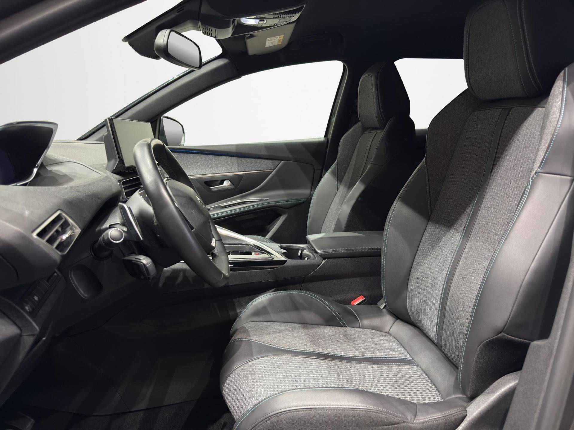 PEUGEOT 3008 3008 1.2 puretech t. Allure Pack s&s 130cv eat8 usata in pronta consegna - Brandini