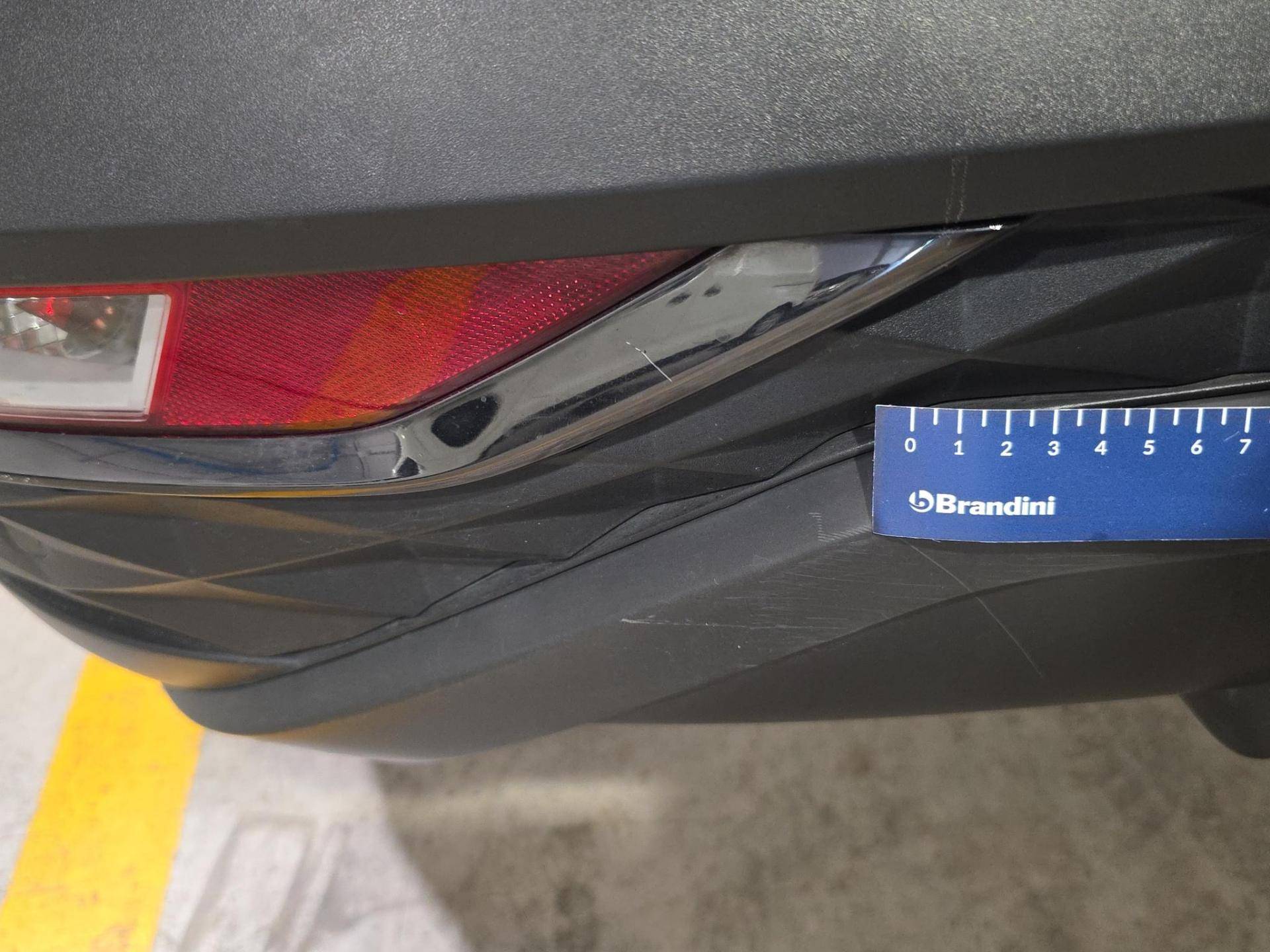 Auto Venduta - HYUNDAI Tucson Tucson 1.6 hev Xline 2wd auto usata in pronta consegna - Brandini