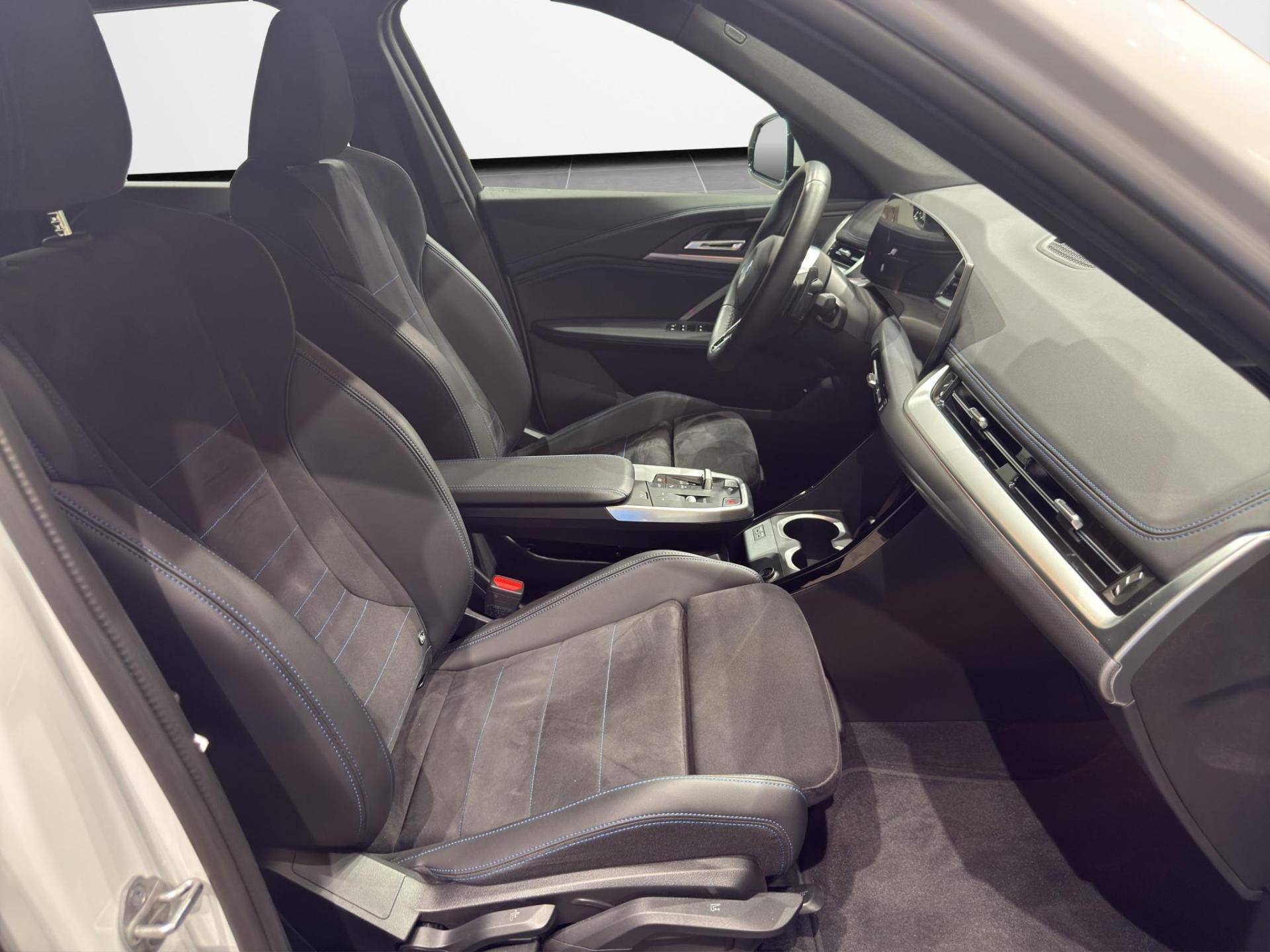 BMW X1 X1 xdrive 30e MSport auto usata in pronta consegna - Brandini