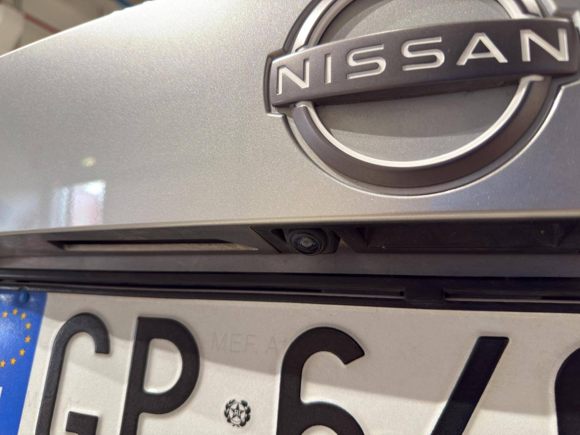 Auto Venduta - NISSAN Juke Juke 1.6 hev N-Connecta usata in pronta consegna - Brandini