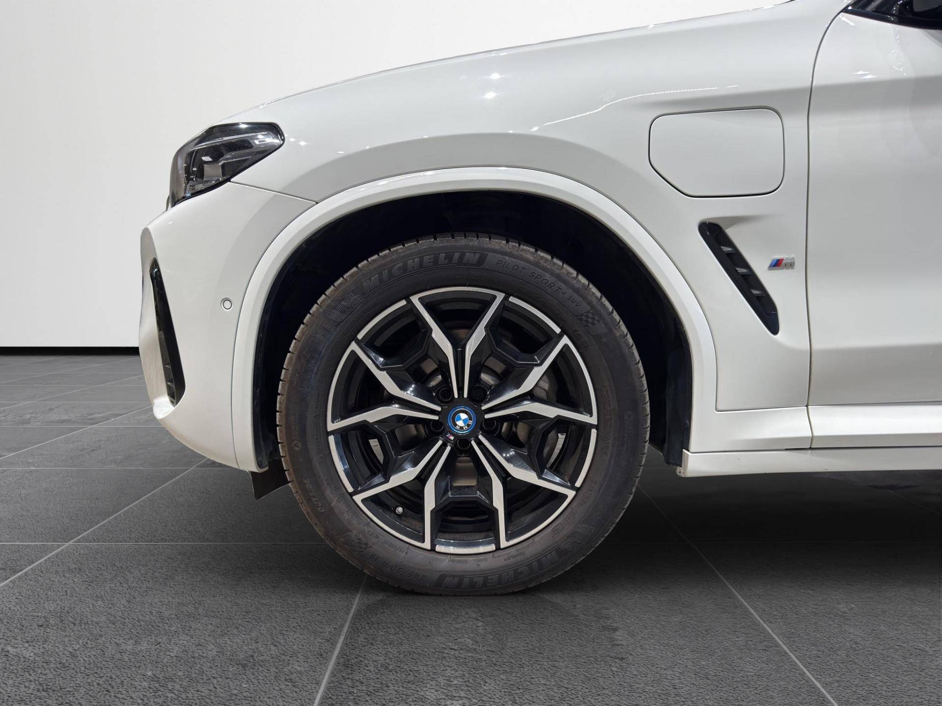 BMW X3 X3 xdrive30e Msport auto usata in pronta consegna - Brandini