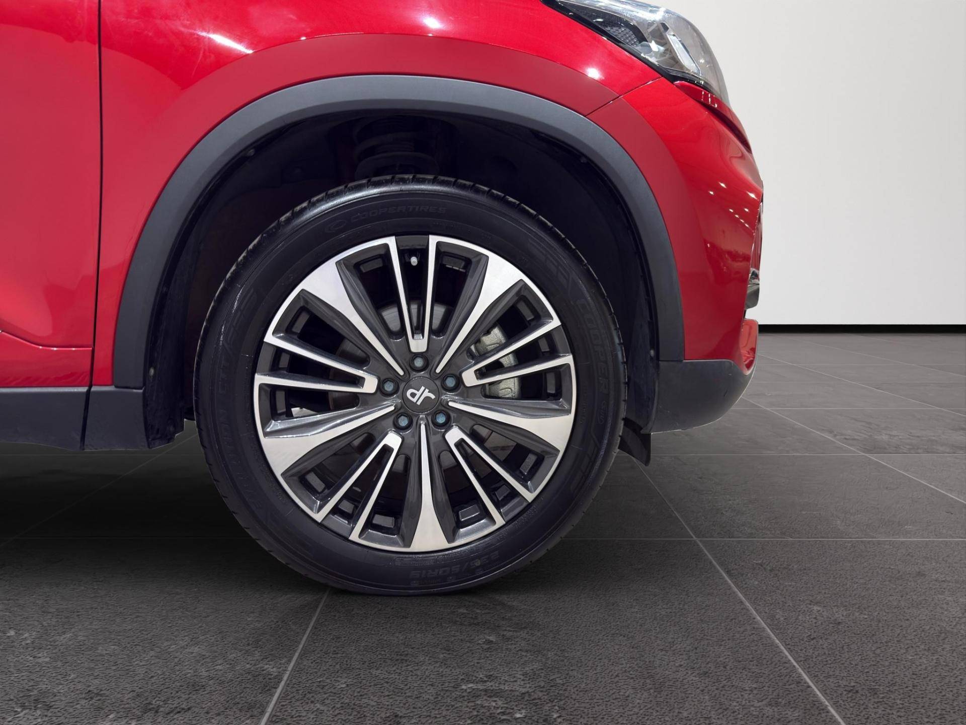 Auto Venduta - DR DR 7.0 dr 7.0 1.5 turbo Gpl 153cv dct usata in pronta consegna - Brandini