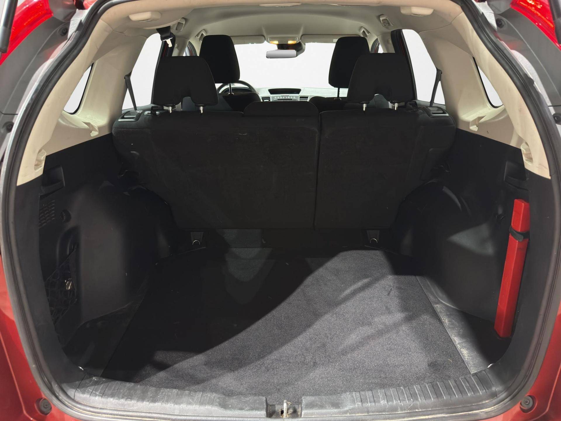 HONDA CR-V CR-V 1.6 Comfort 2wd usata in pronta consegna - Brandini
