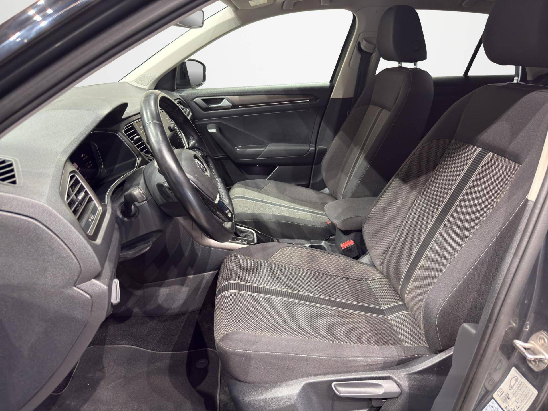 VOLKSWAGEN T-Roc T-Roc 1.5 tsi act Business dsg usata in pronta consegna - Brandini